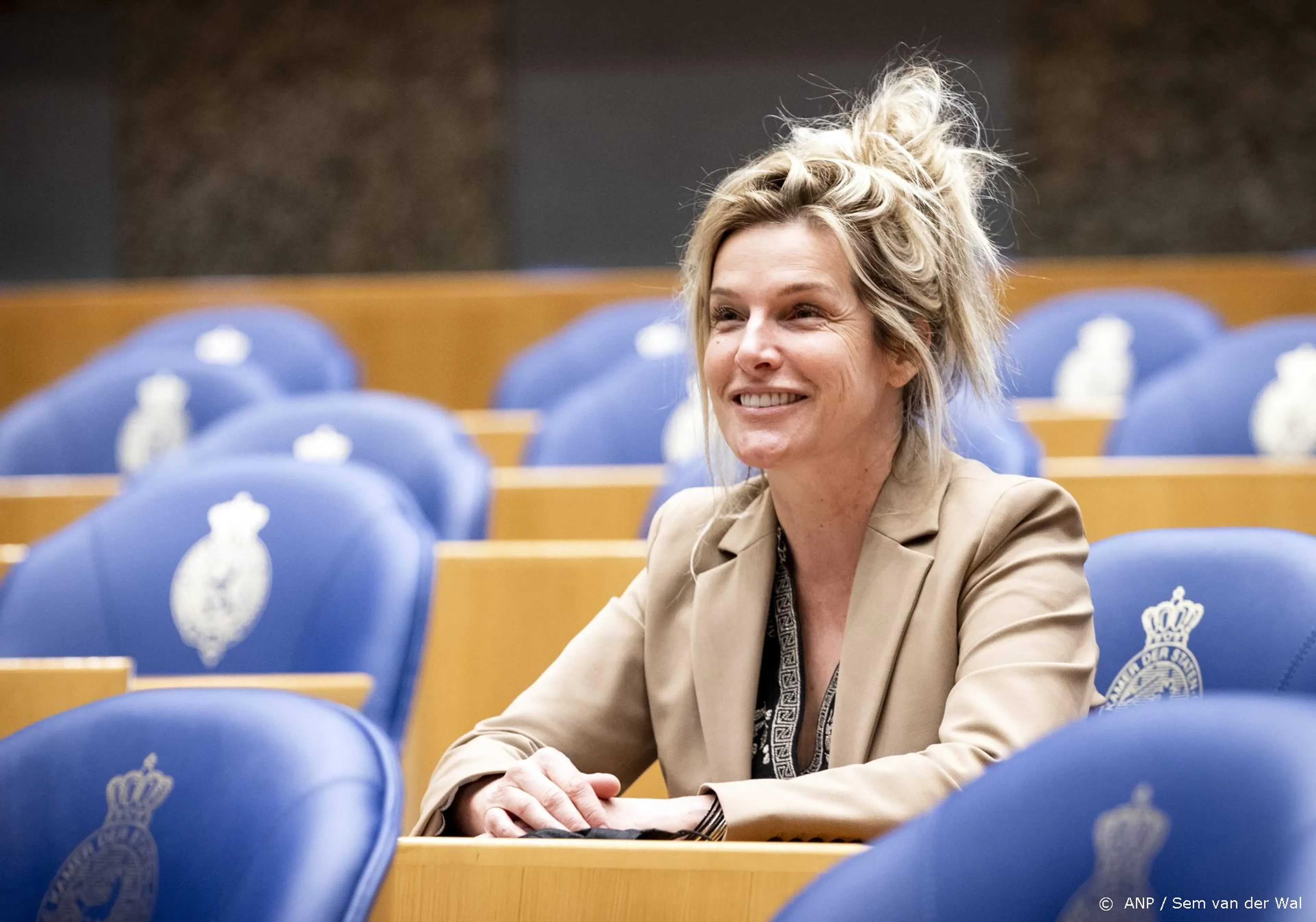 Petitie tegen stoppen Andere Tijden al 13.000 keer getekend