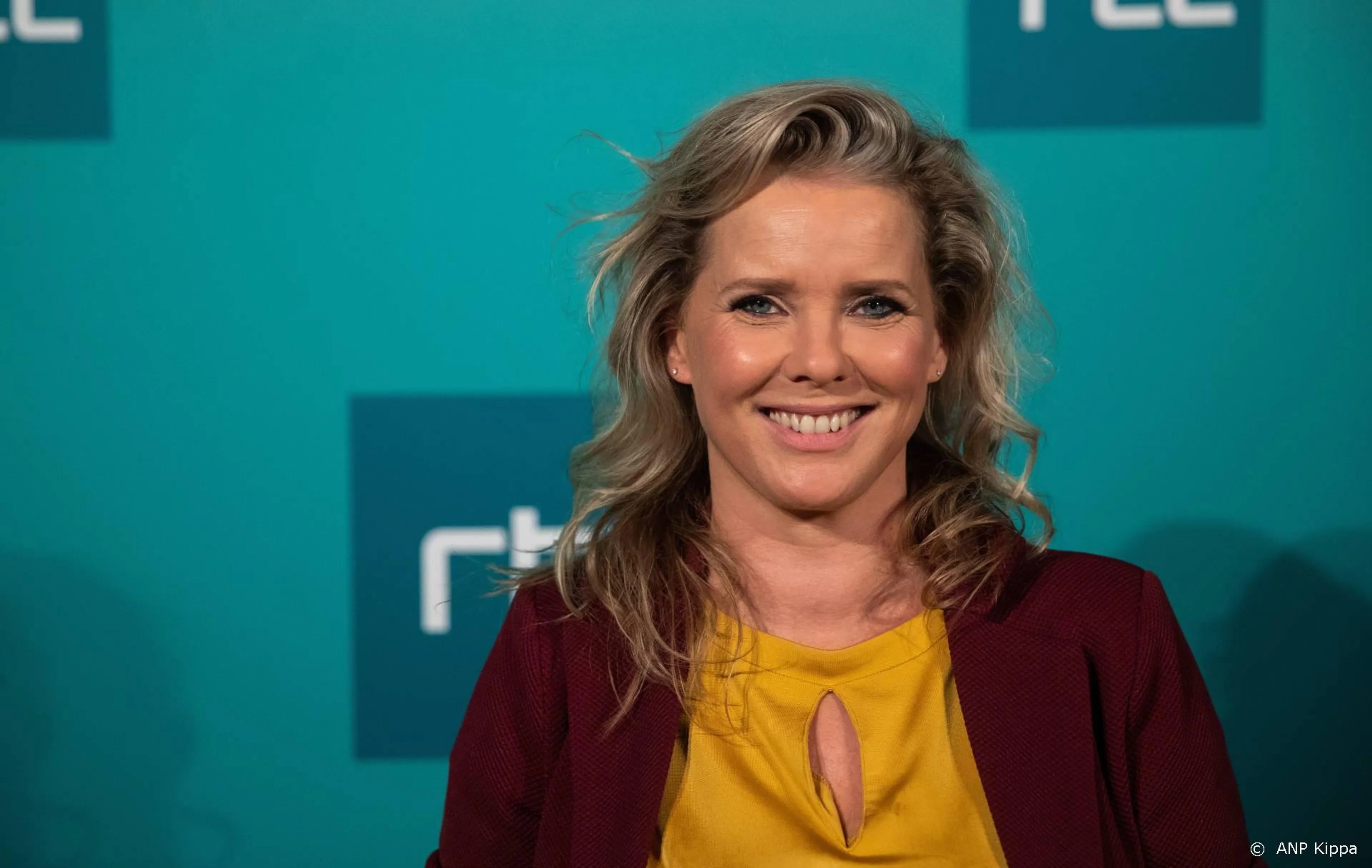 Babette van Veen was beledigd door ontslag bij GTST