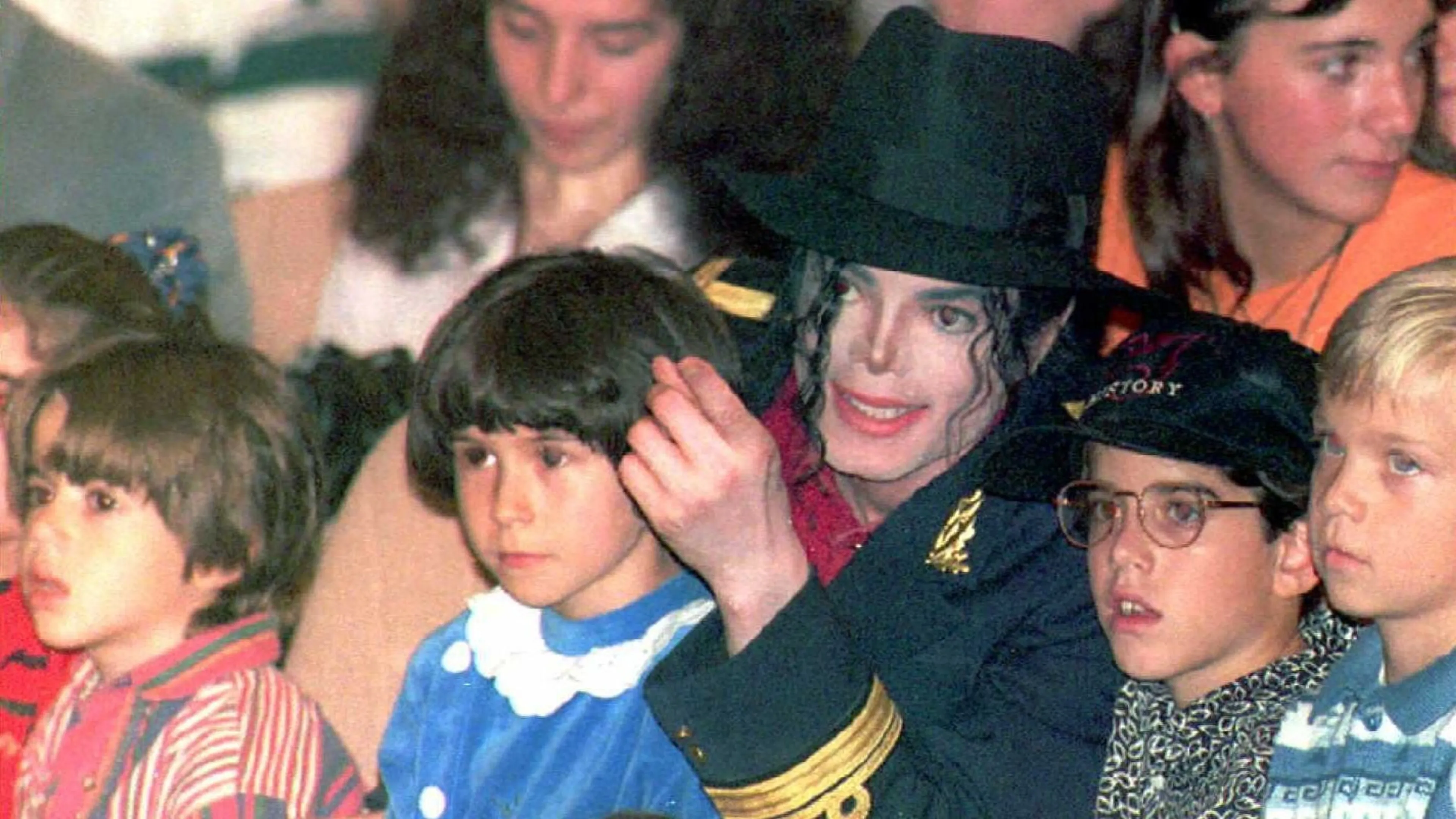 Nieuwe documentaire verkent spraakmakende misbruikzaak Michael Jackson