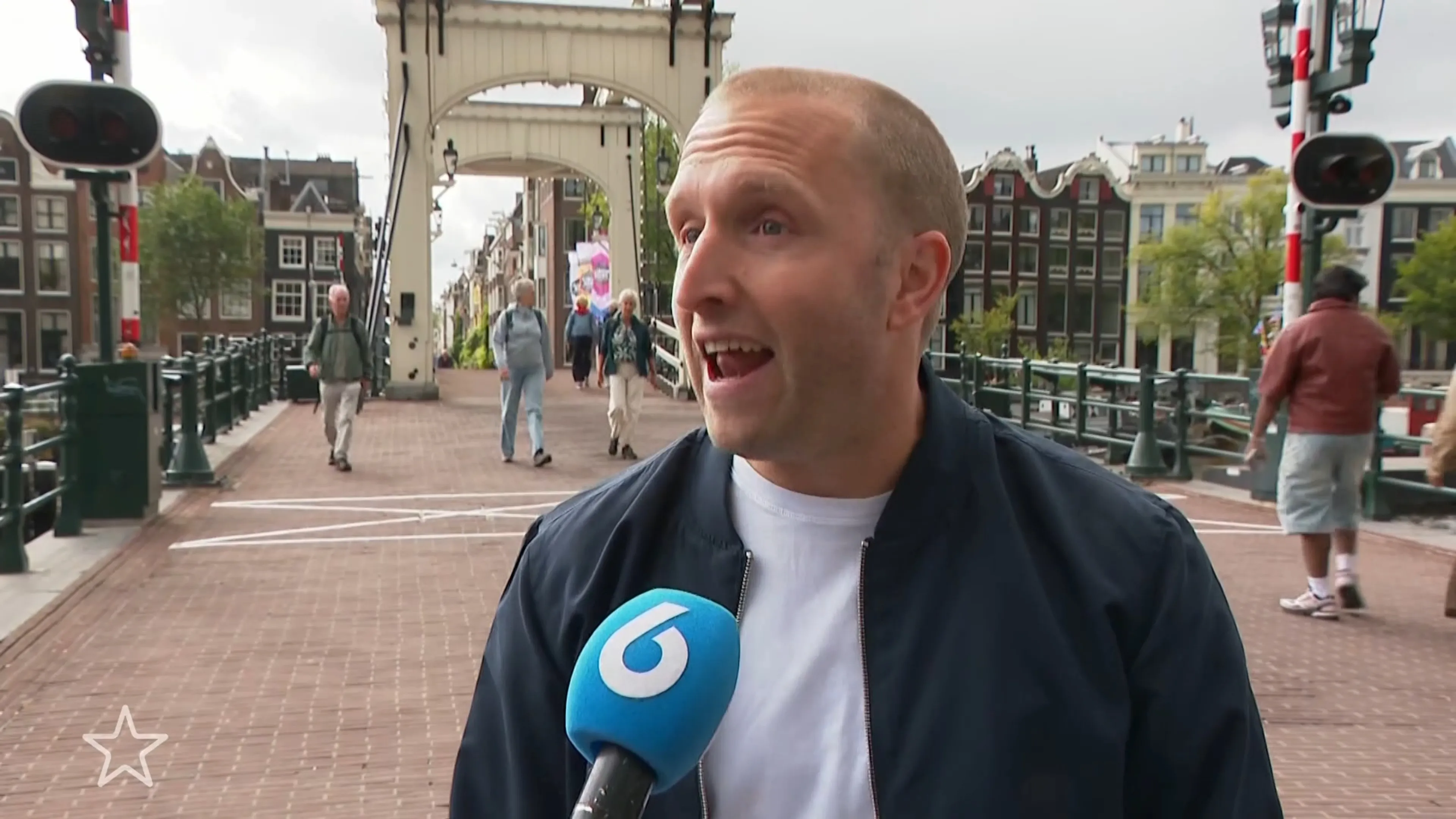 Peter Pannekoek eerste gast van laatste seizoen Zomergasten
