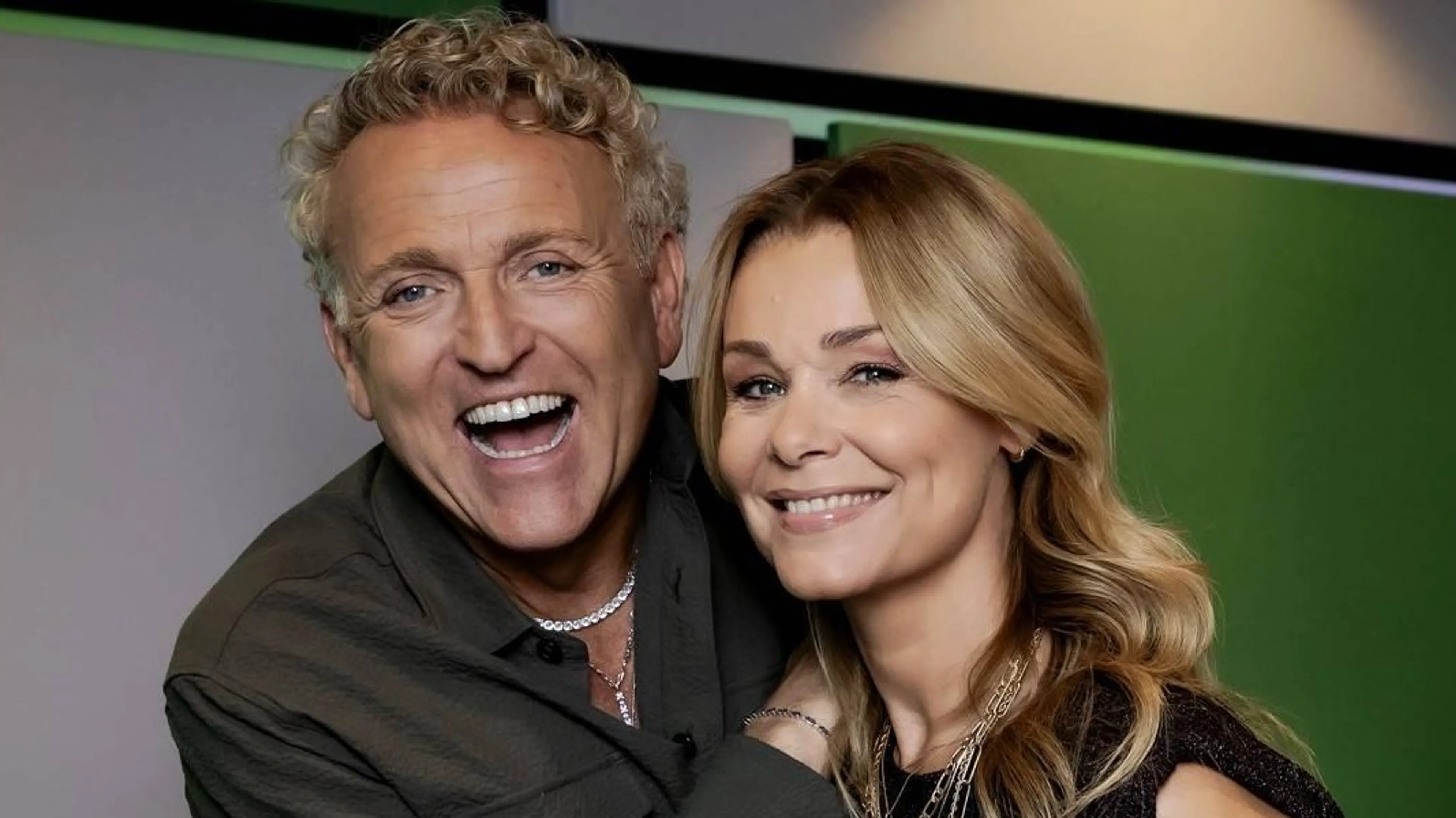 Gordon reageert op stoppen bij Radio 10: 'Niet hetzelfde als opgeven'