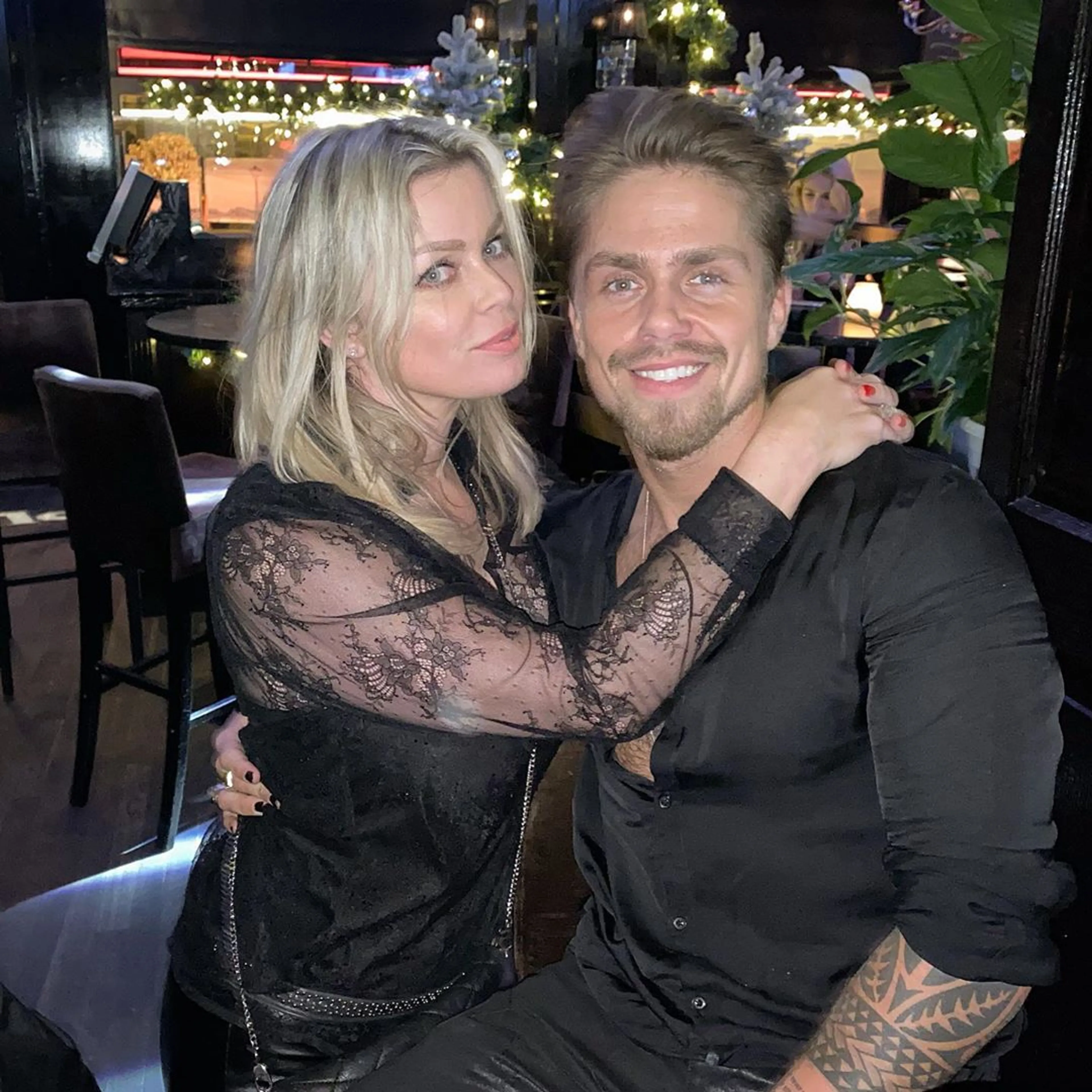 Groot feest voor André Hazes!