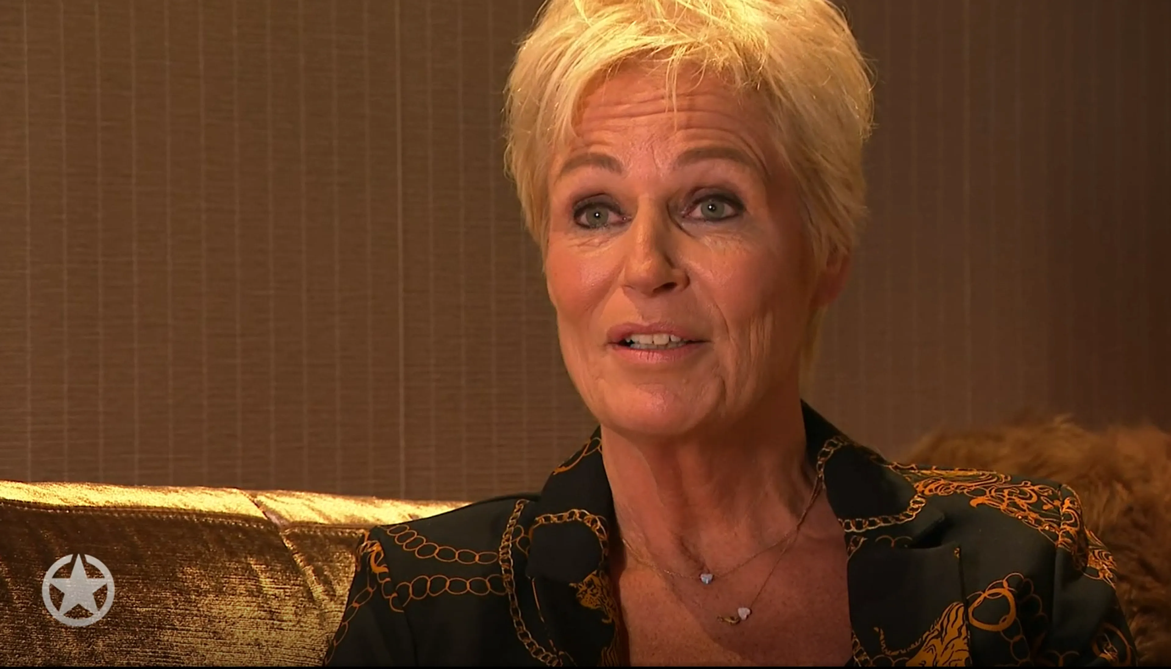 Caroline van Eeden wordt wéér geopereerd: 'Het is zo nodig'