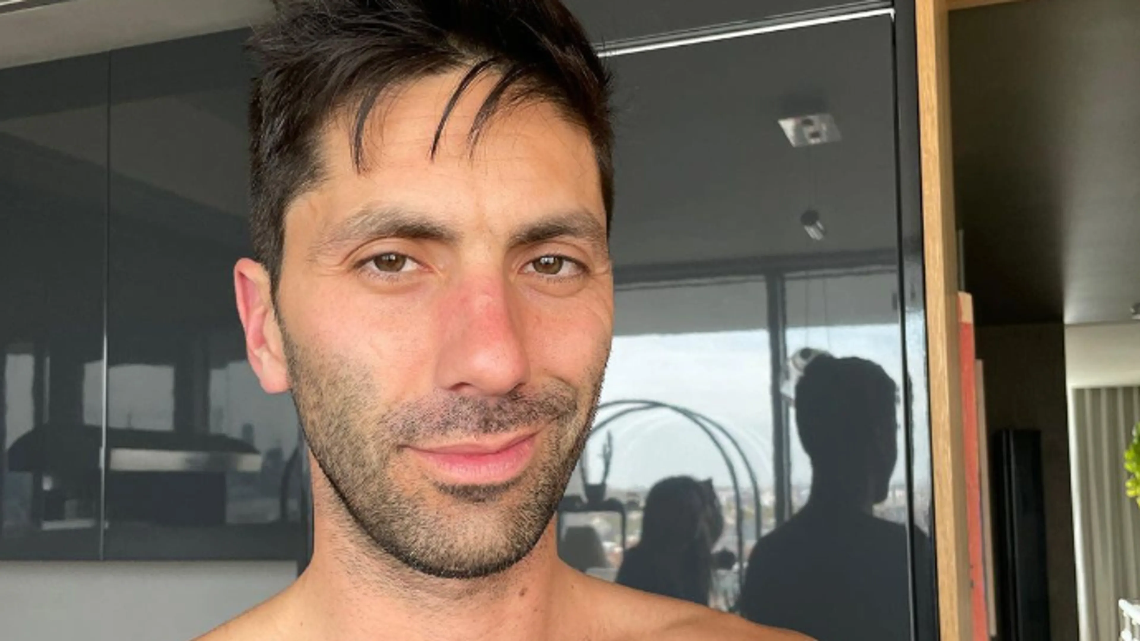 Catfish-presentator en vrouw verliezen kind