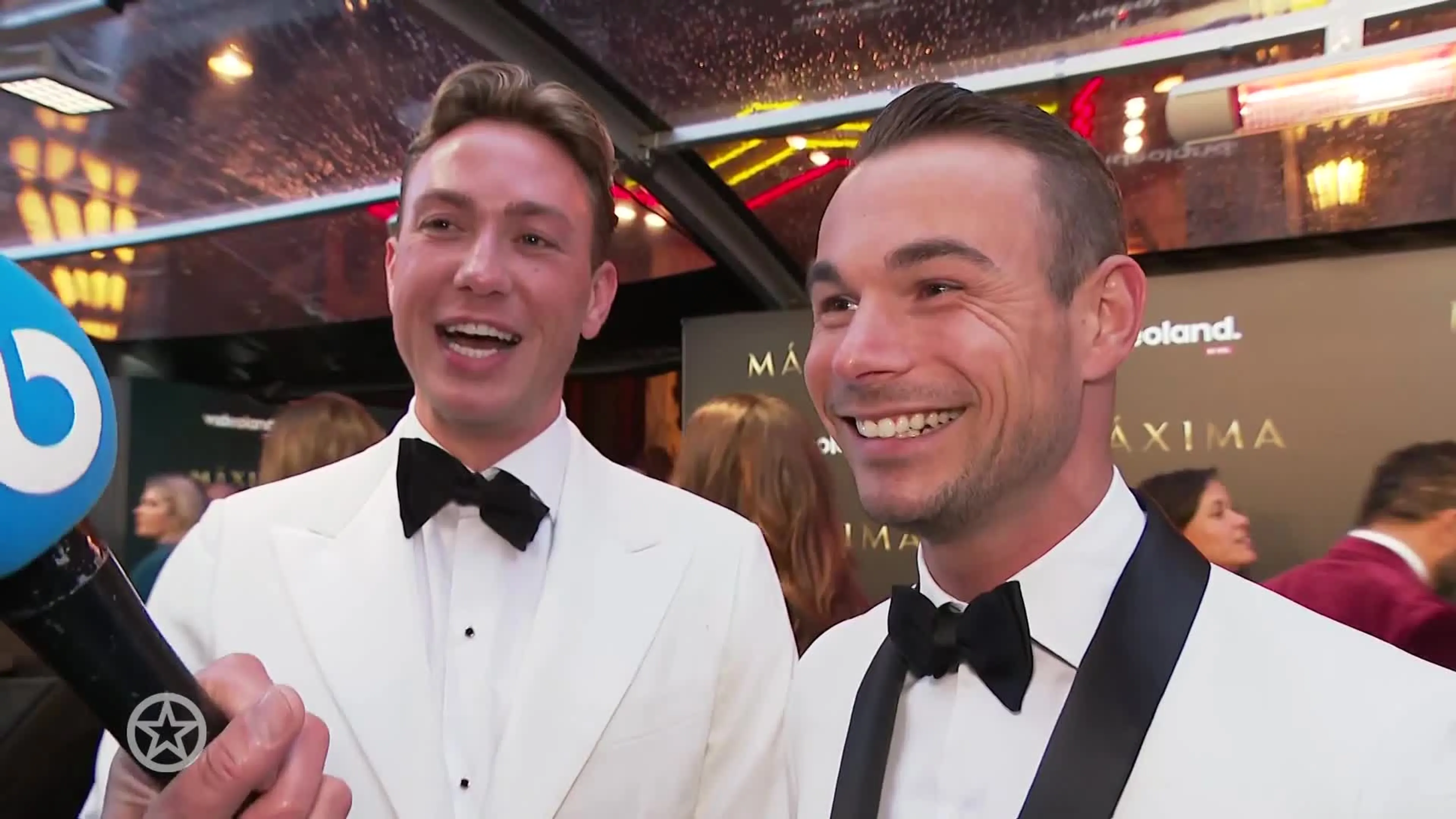 Prince Charmings Marvin en Ferdi open over kinderwens
