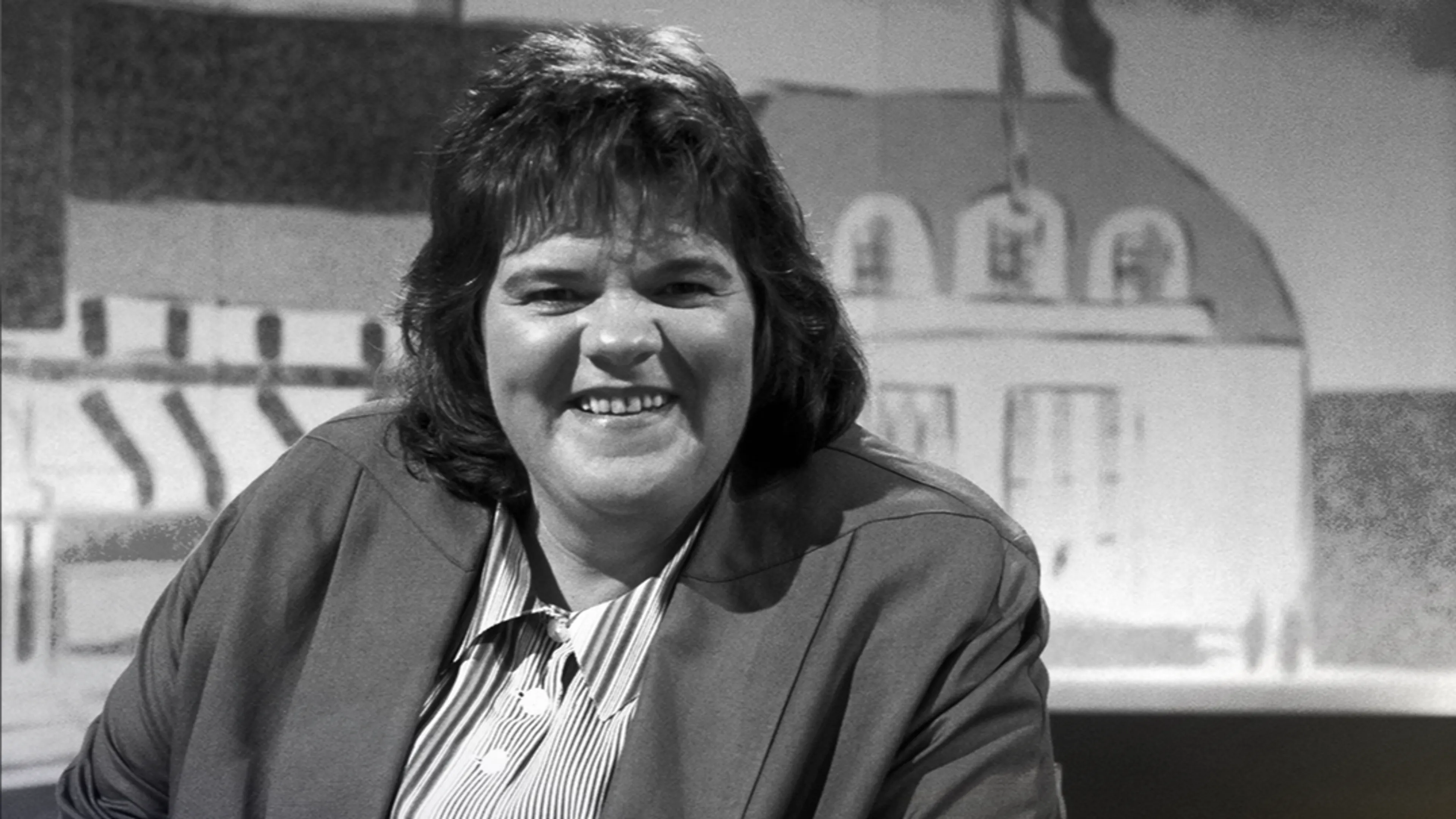 Zangeres en tv-gezicht Margriet Hermans overleden (72)