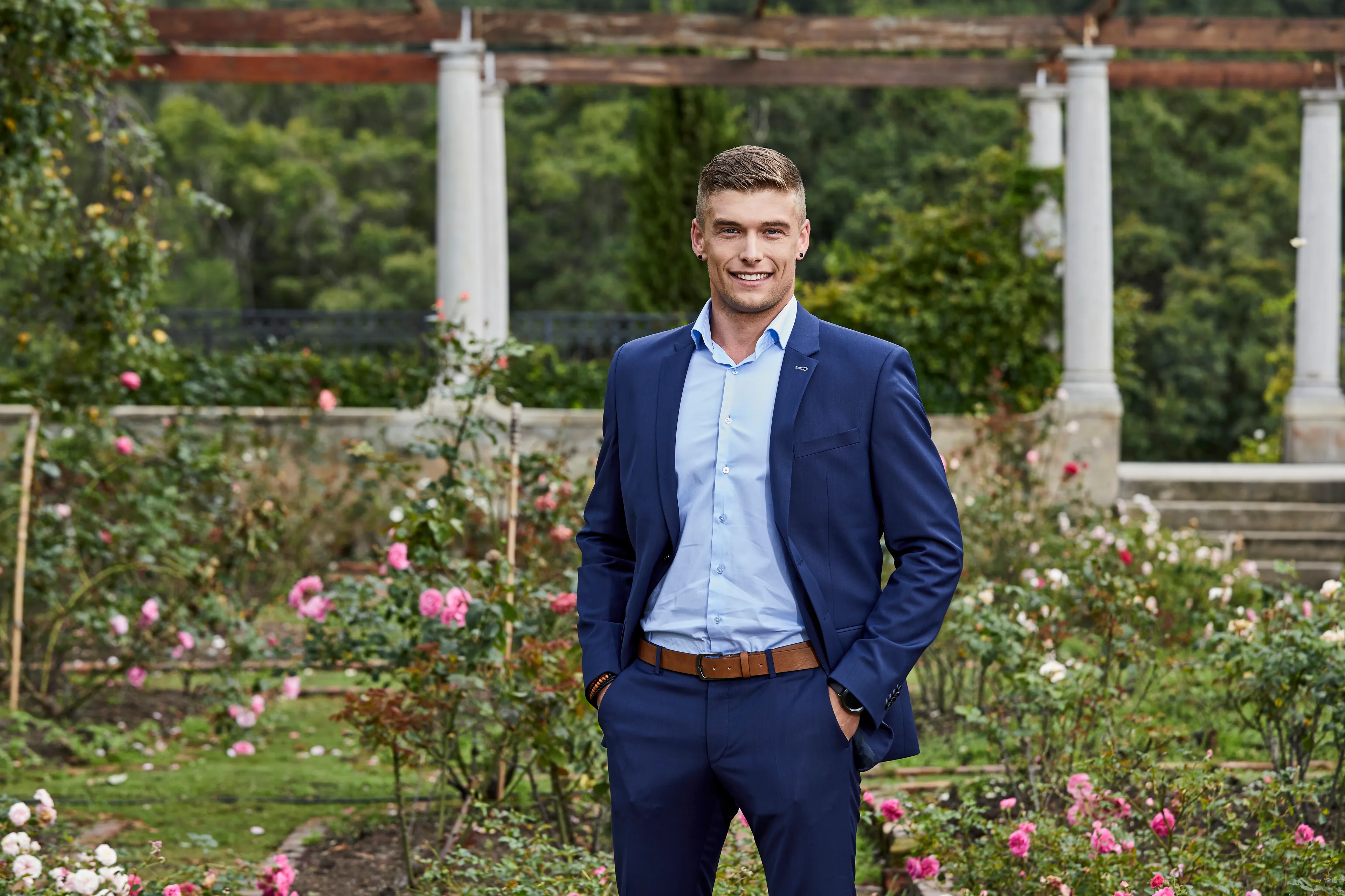 Bachelorette-Joey openhartig over Gaby en grote finale