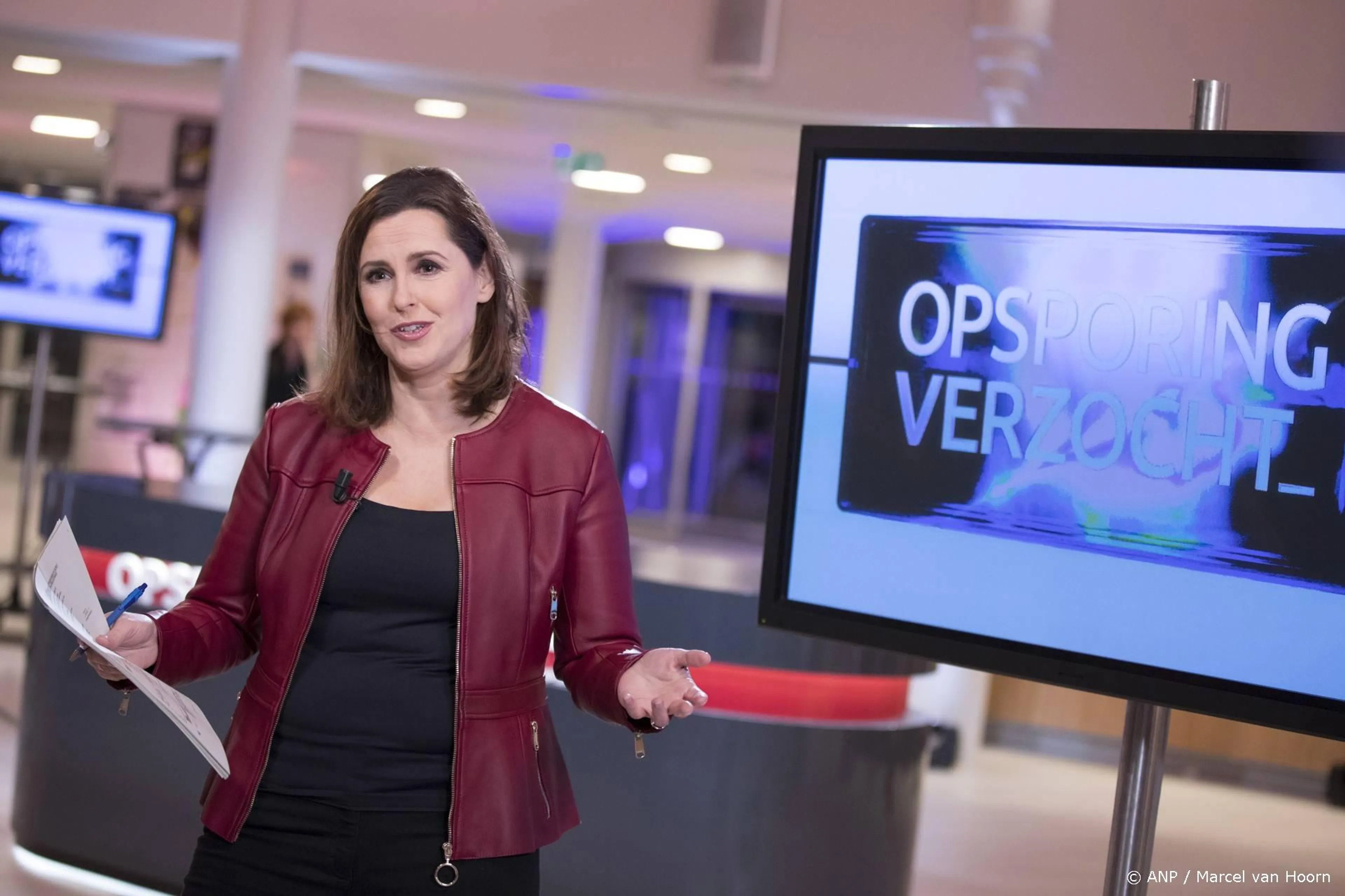 Opsporing Verzocht maakt excuses na enorme blunder