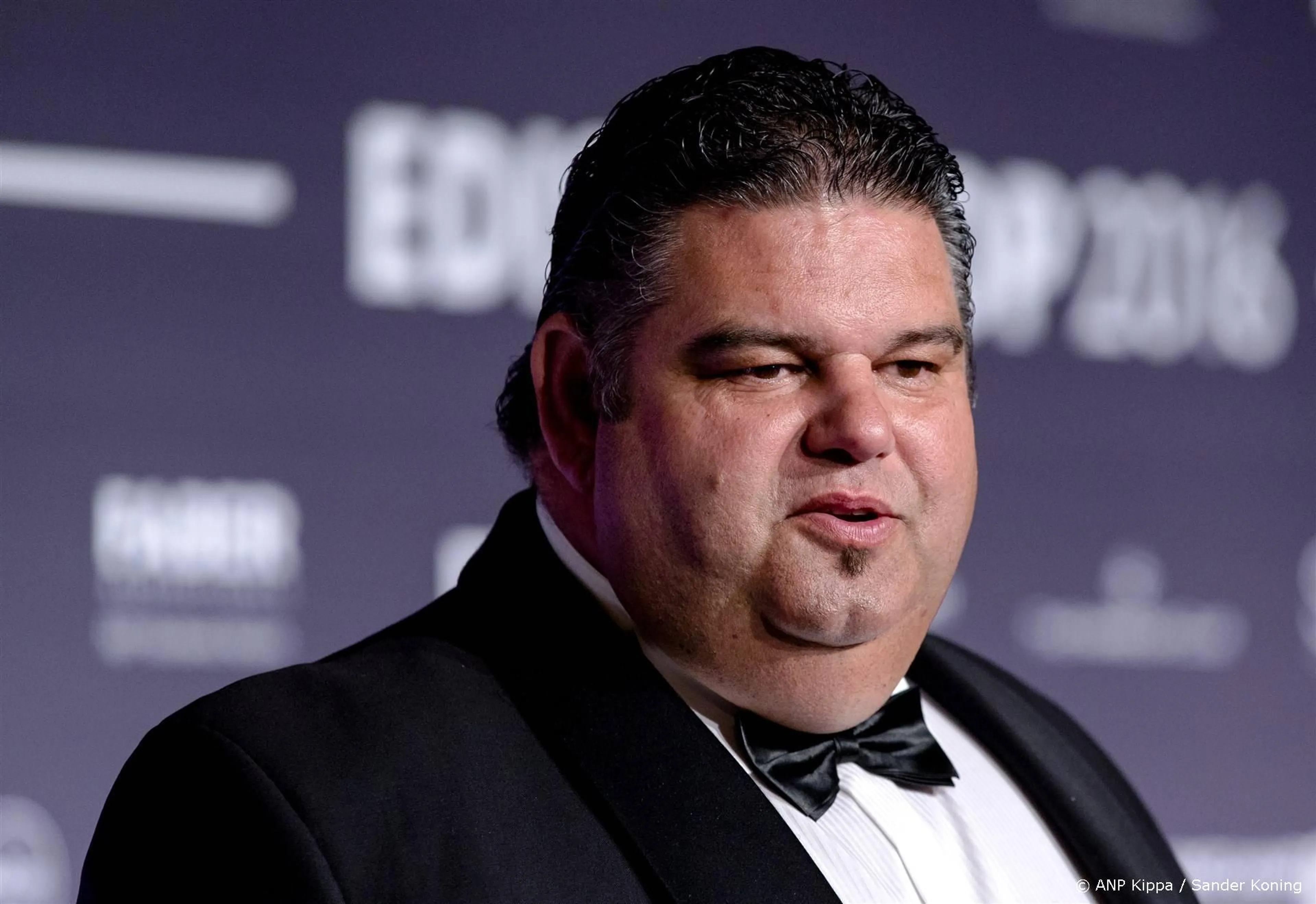 Django Wagner in shock: 'Geen woorden voor'