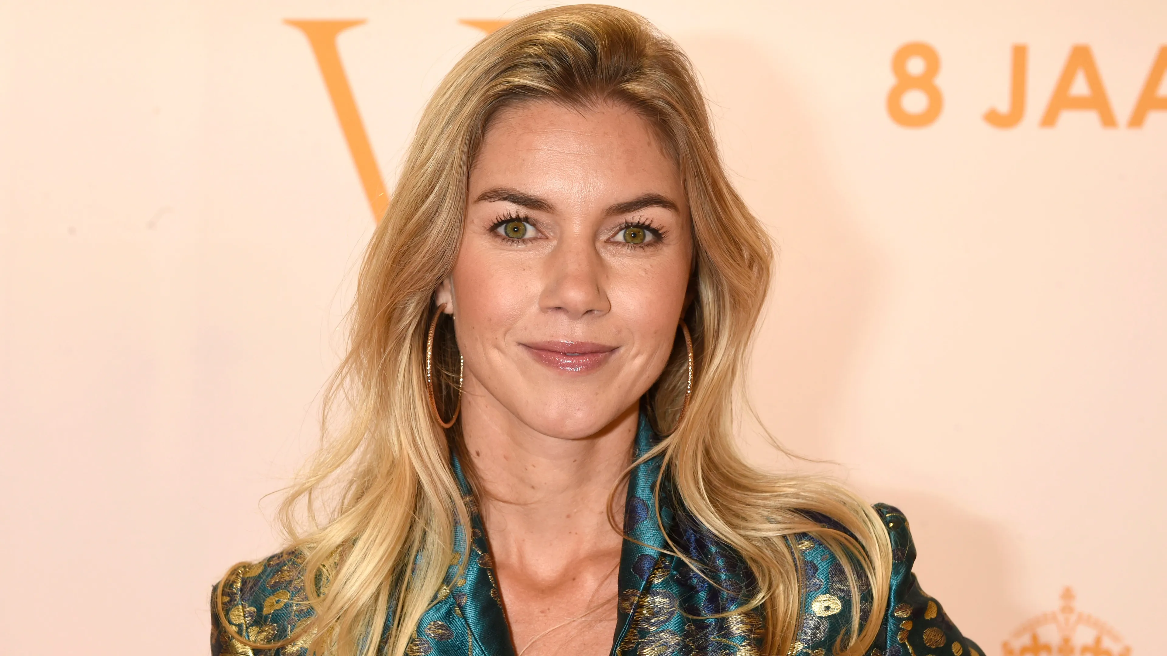 Anouk Hoogendijk deelt bijzonder lieve foto