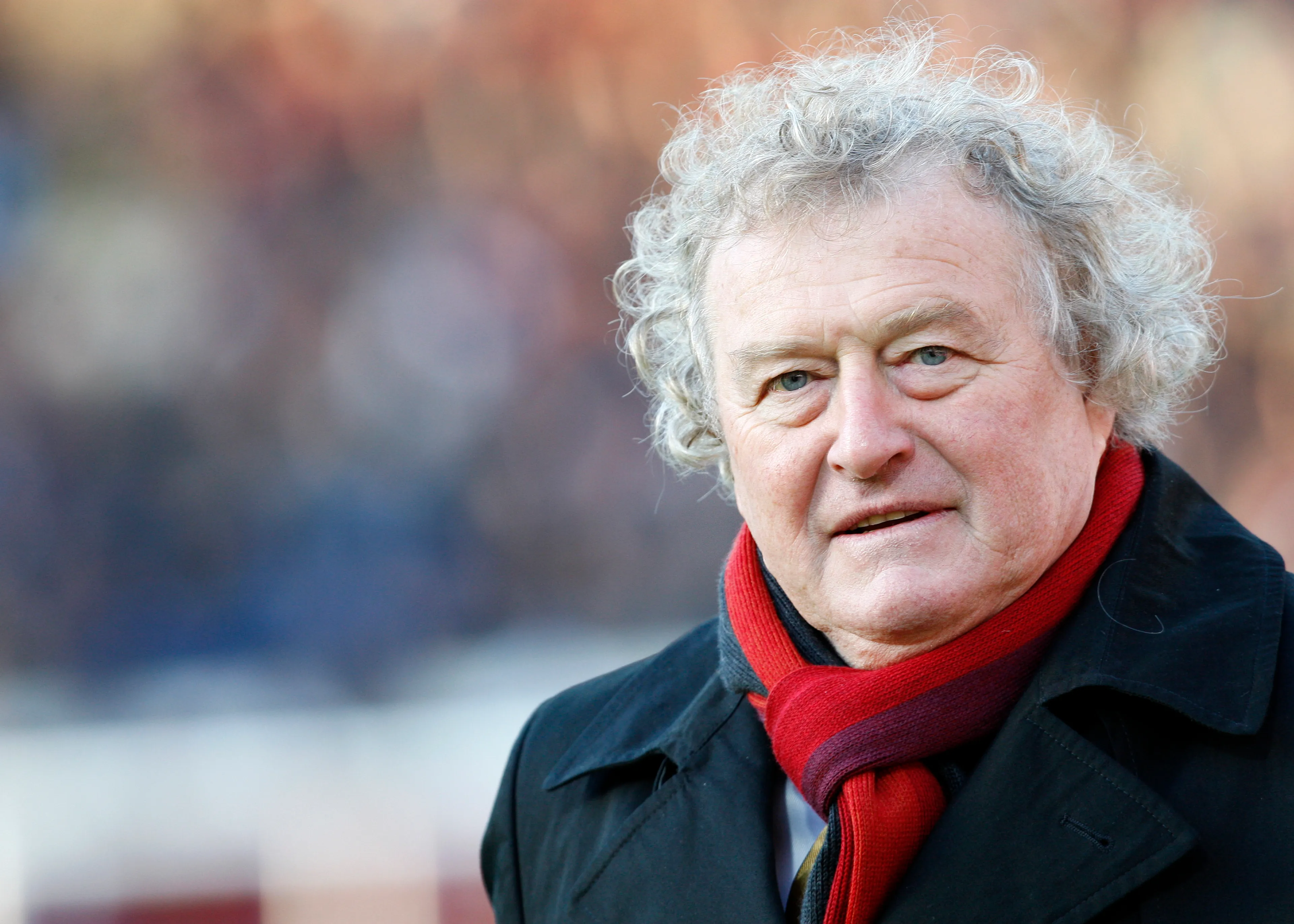 Feyenoord-icoon Wim Jansen op 75-jarige leeftijd overleden
