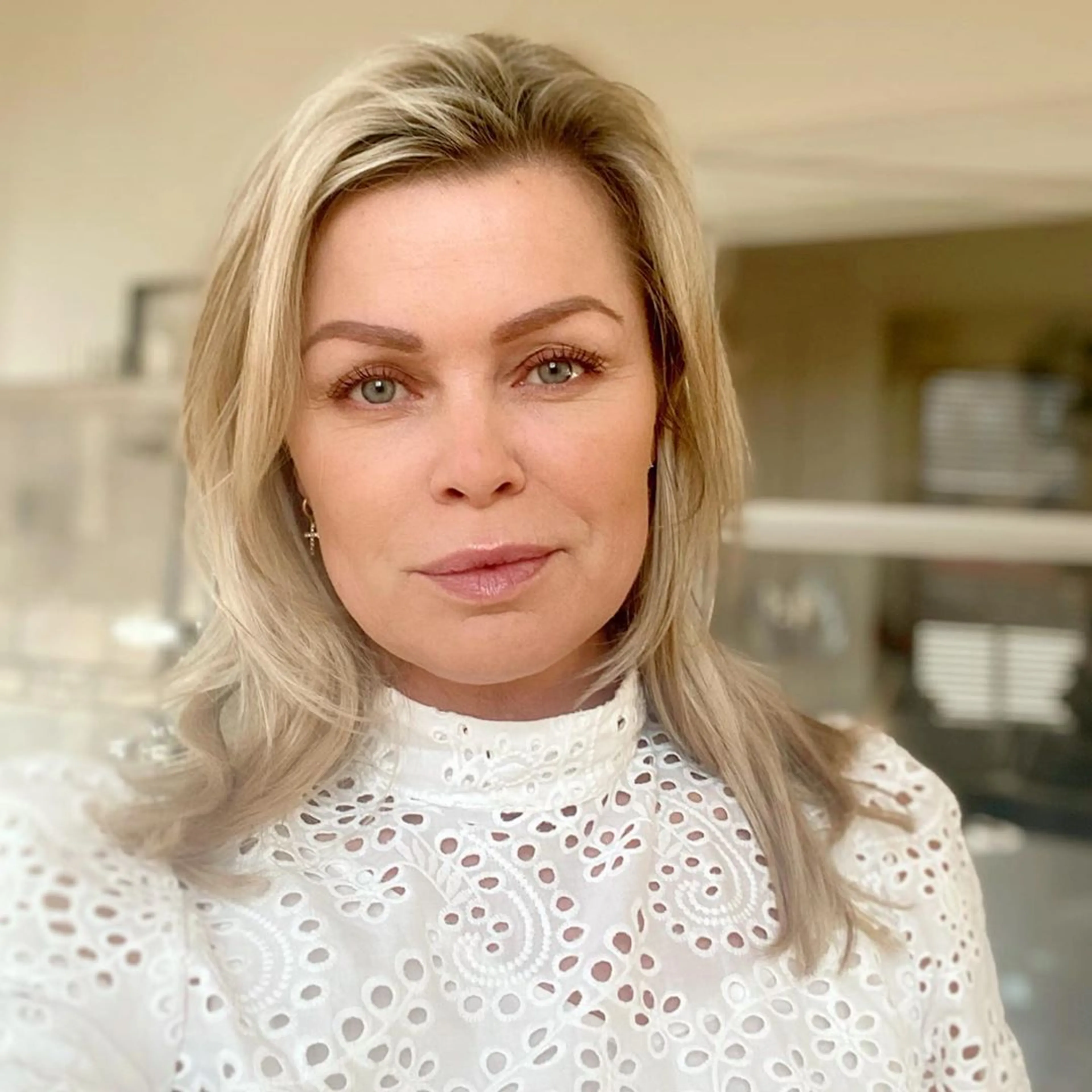 ZIEN: Zo zag Bridget Maasland eruit als kind