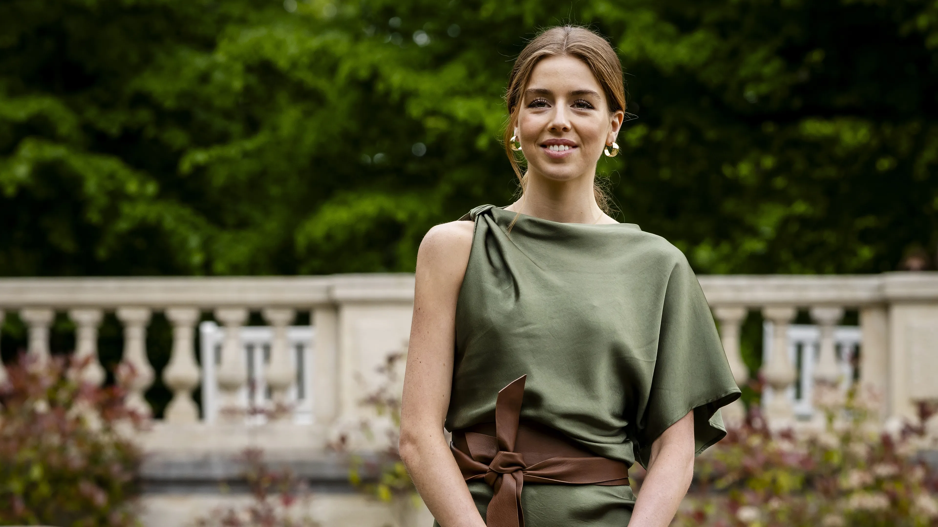 Kritiek op prinses Alexia: 'Een patroon bij haar'