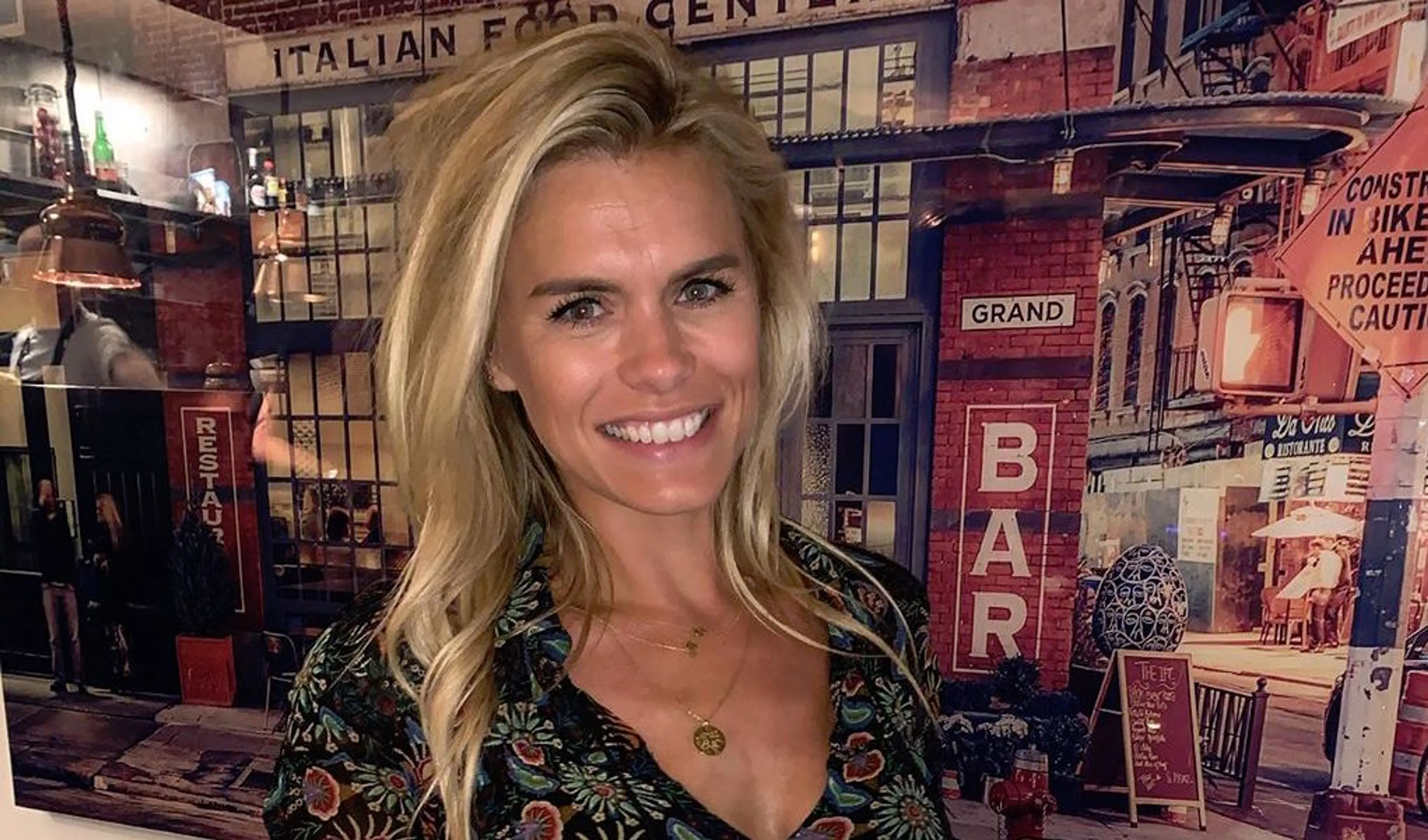 Nicolette van Dam enorm trots op de horeca