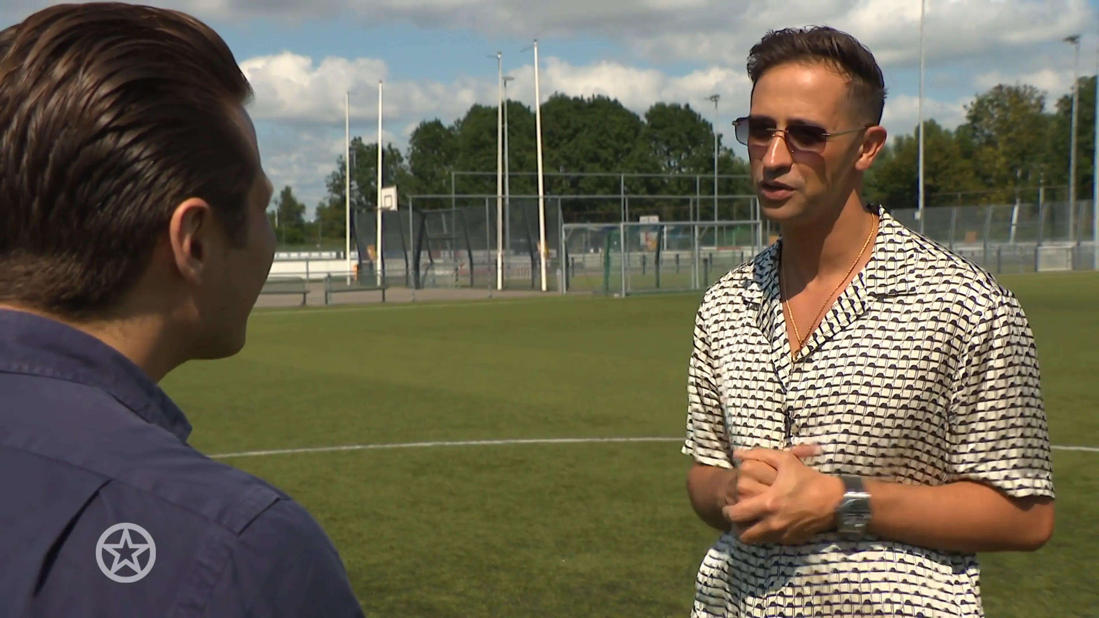 Bekend in de buurt met Yes-R