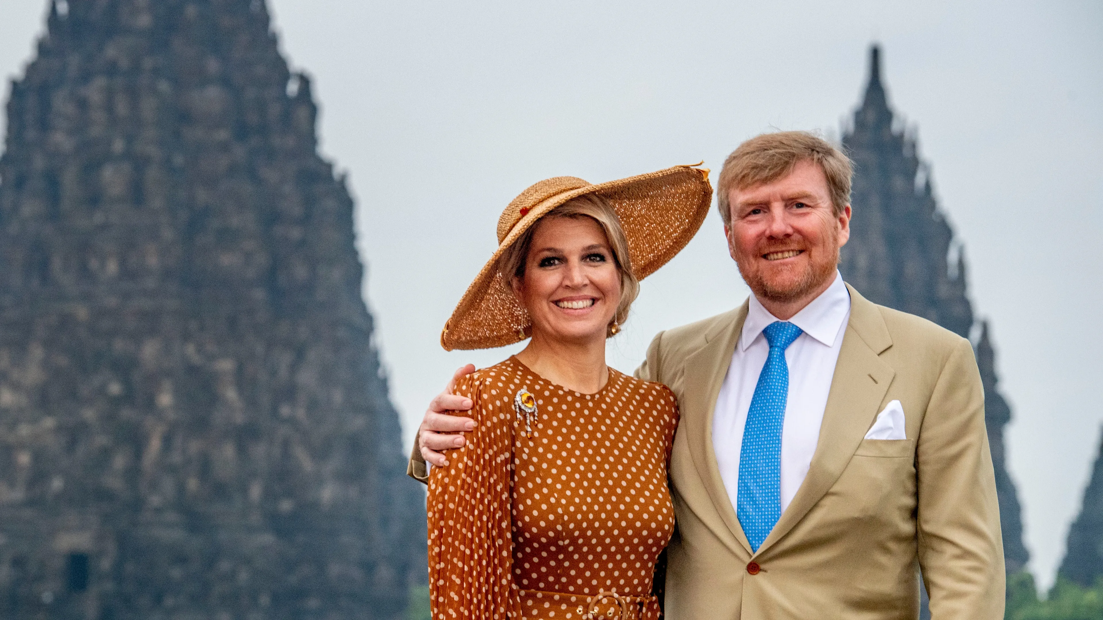 Buitenlandse Zaken geeft geen inzage in kosten staatsbezoeken koningspaar