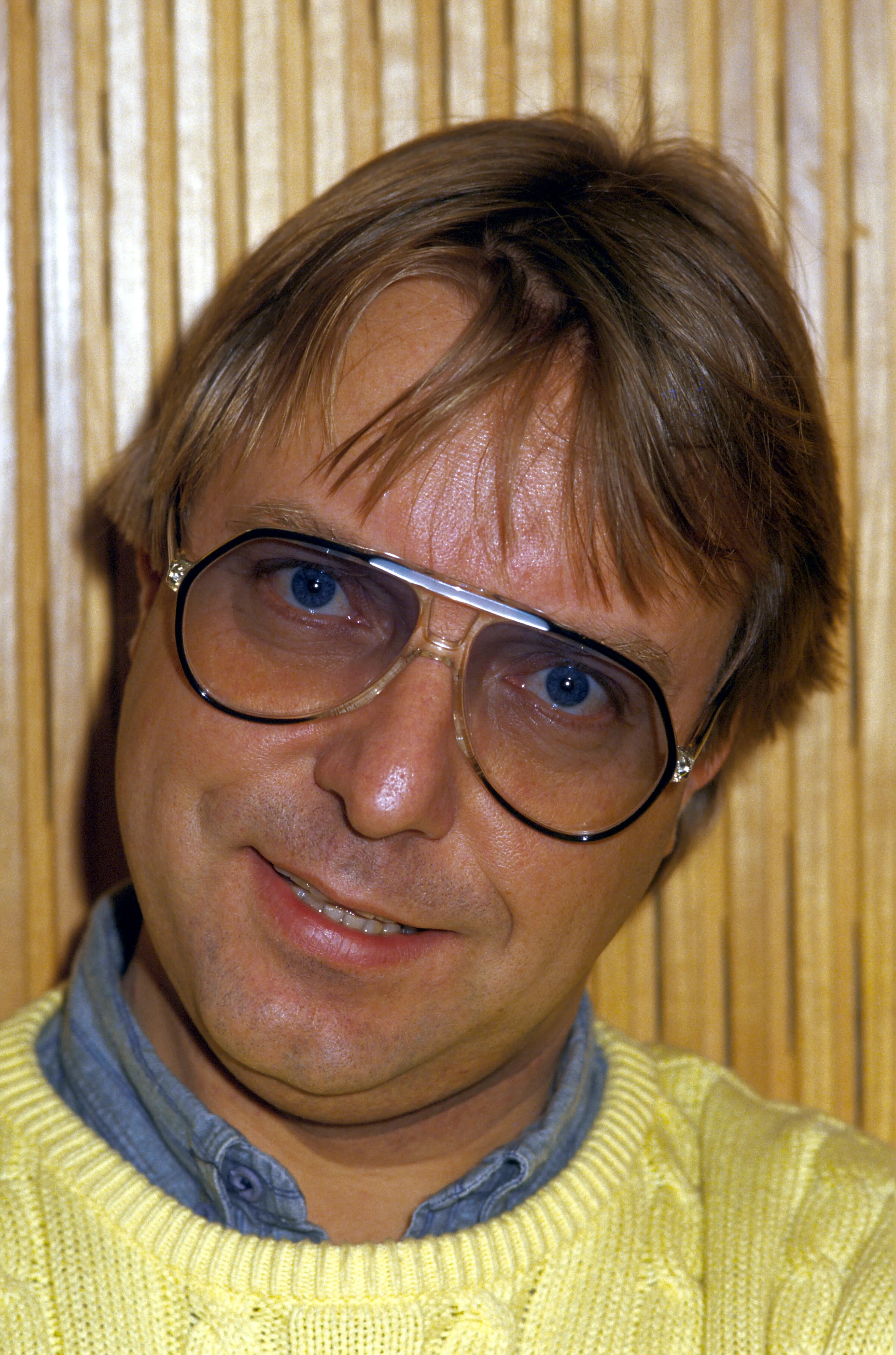 Radiomaker Tom Mulder (72) overleden