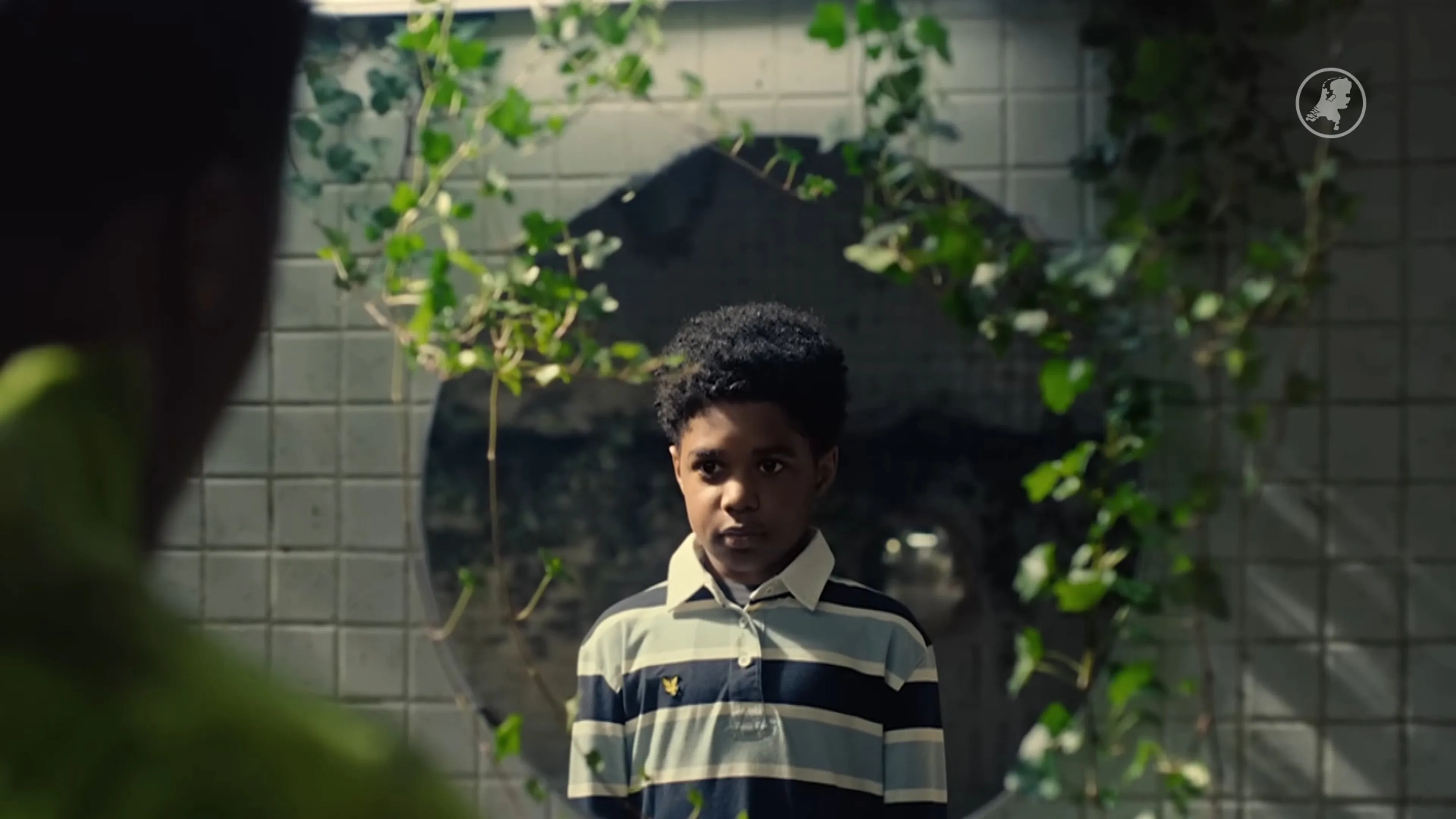 Olivier (11) schitterde in Claude’s videoclip en volgt nu het songfestival op de voet