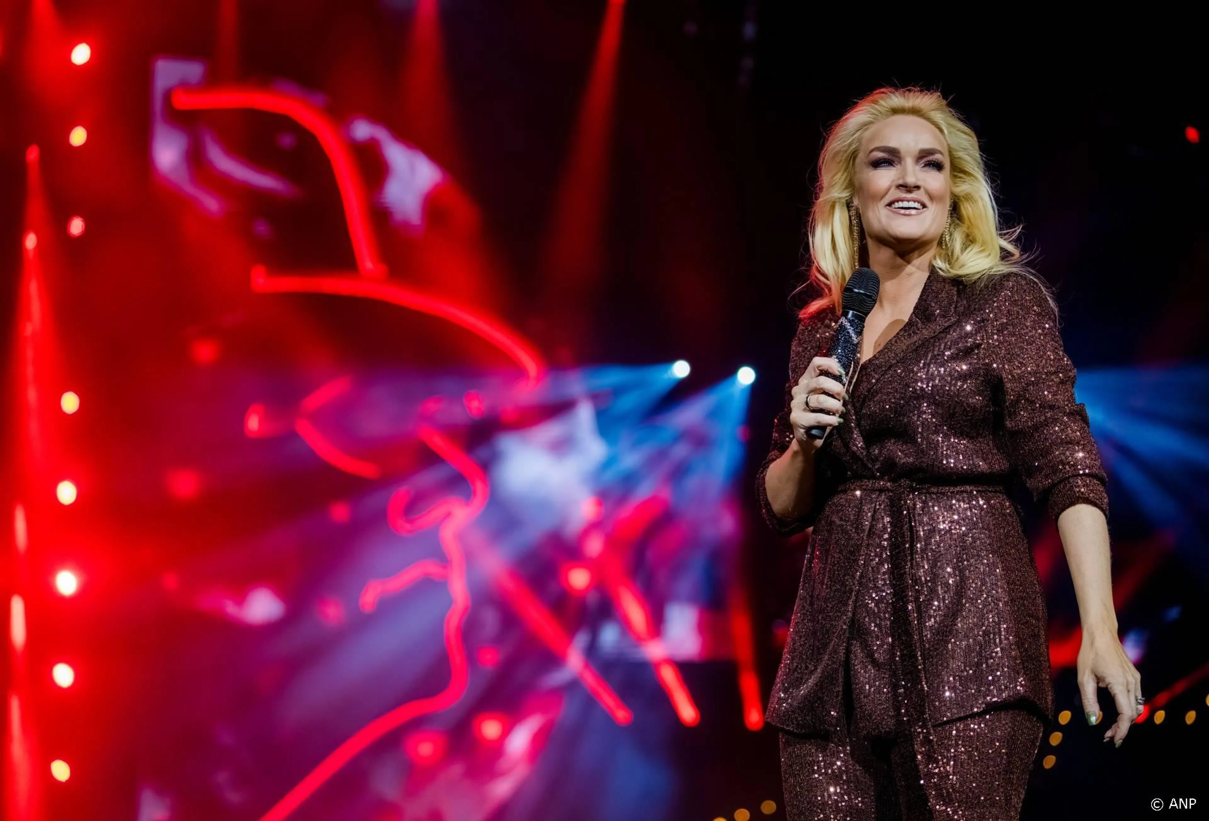 Samantha Steenwijk blikt terug op The Voice of Holland: 'Veranderde mijn leven'