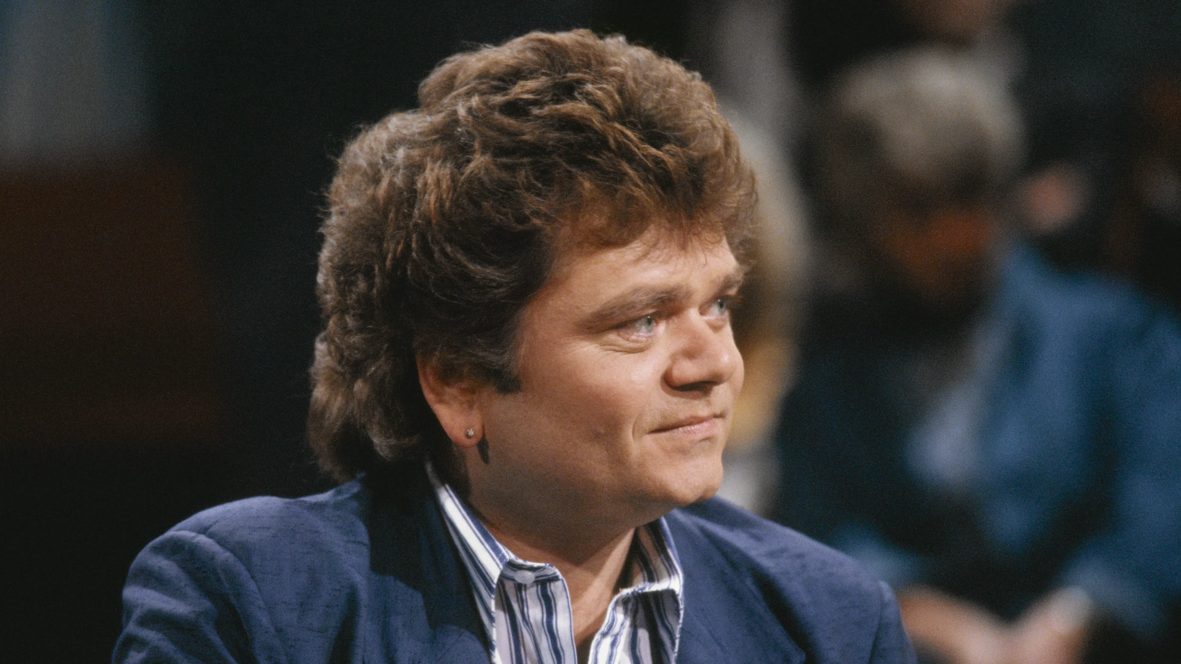 Nieuwe muziek opgedoken van André Hazes sr.