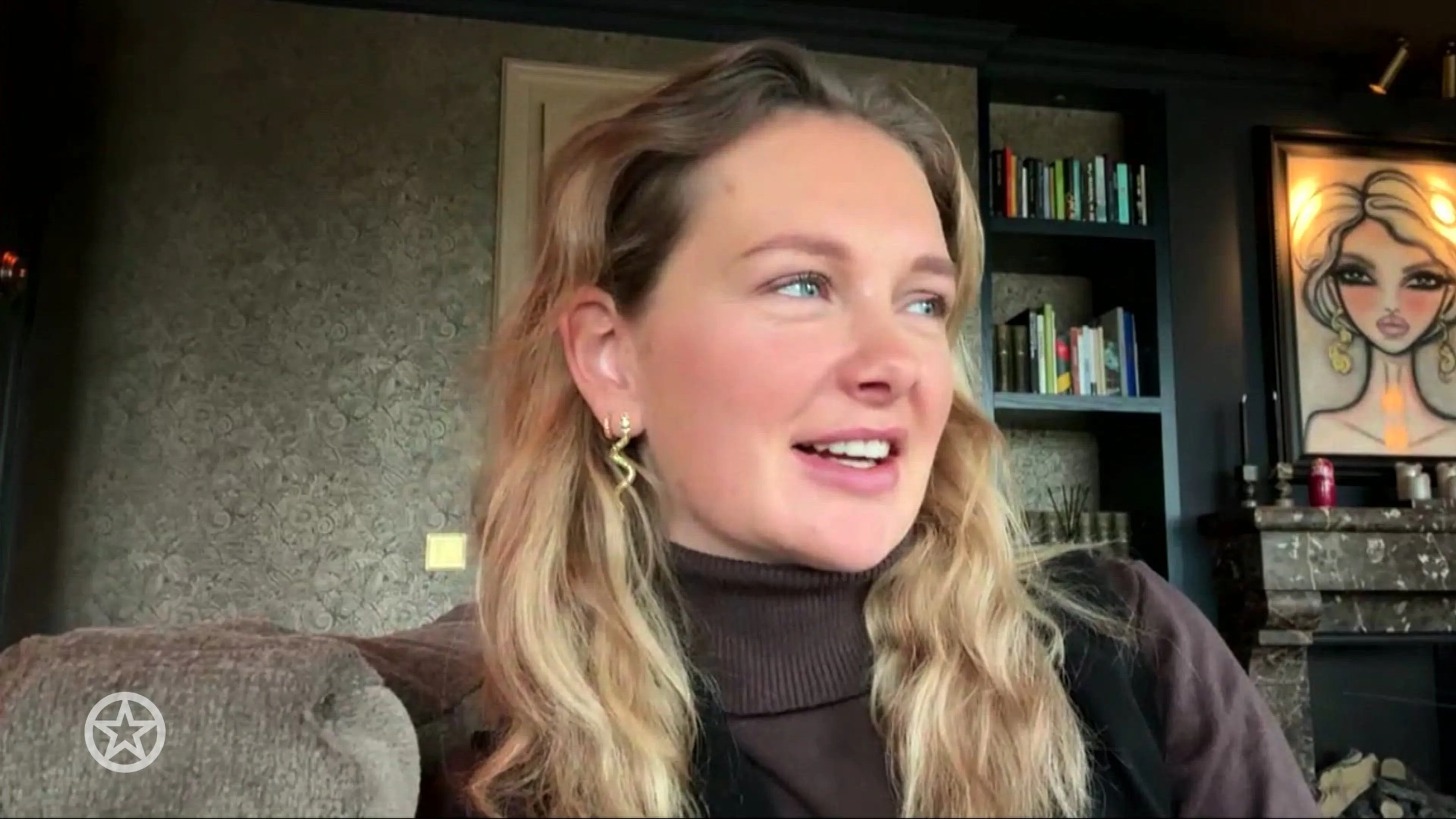 Maxime Meiland over haar nieuwe huis