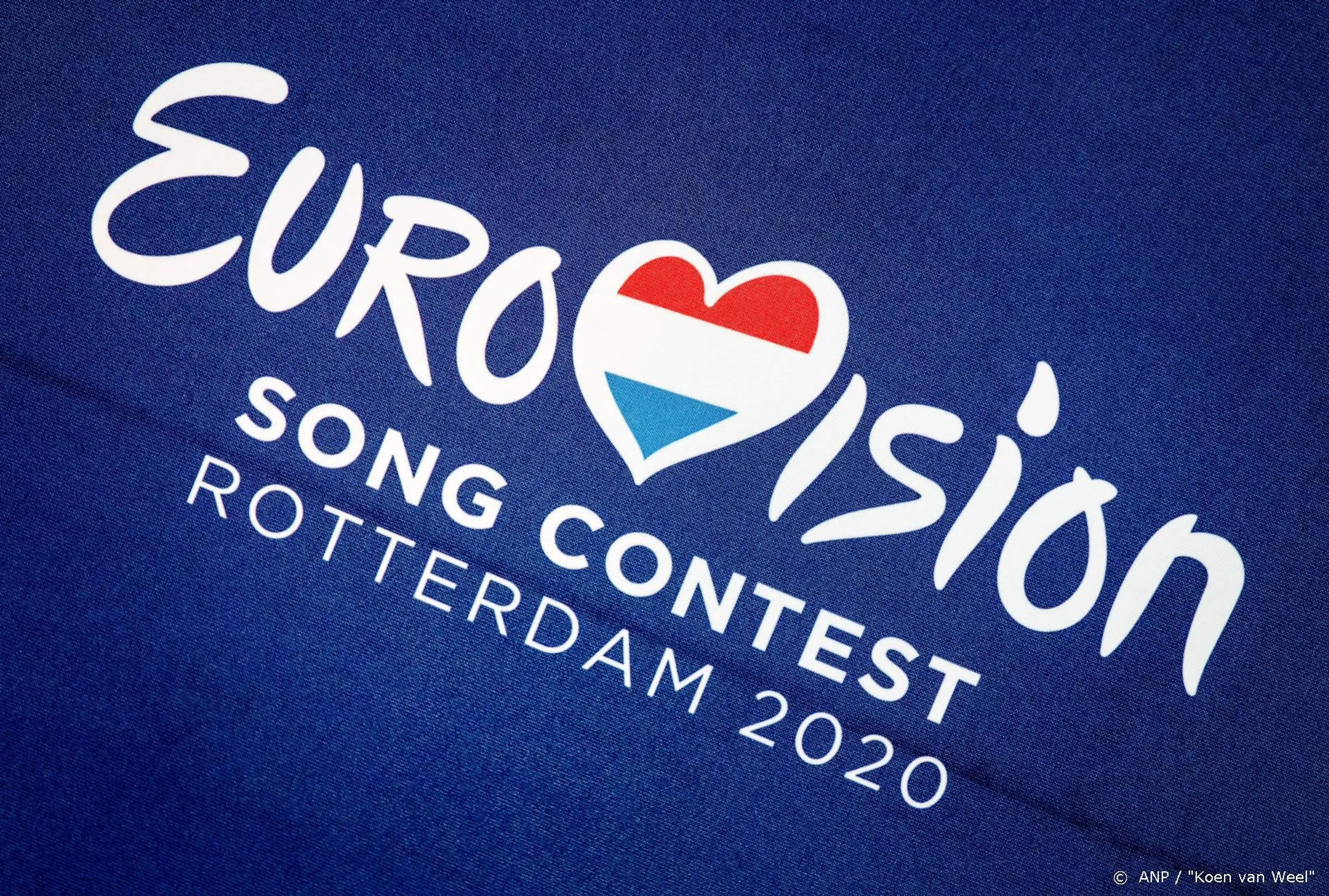 'Gratis songfestivalkaartjes voor Rotterdamse zorg’