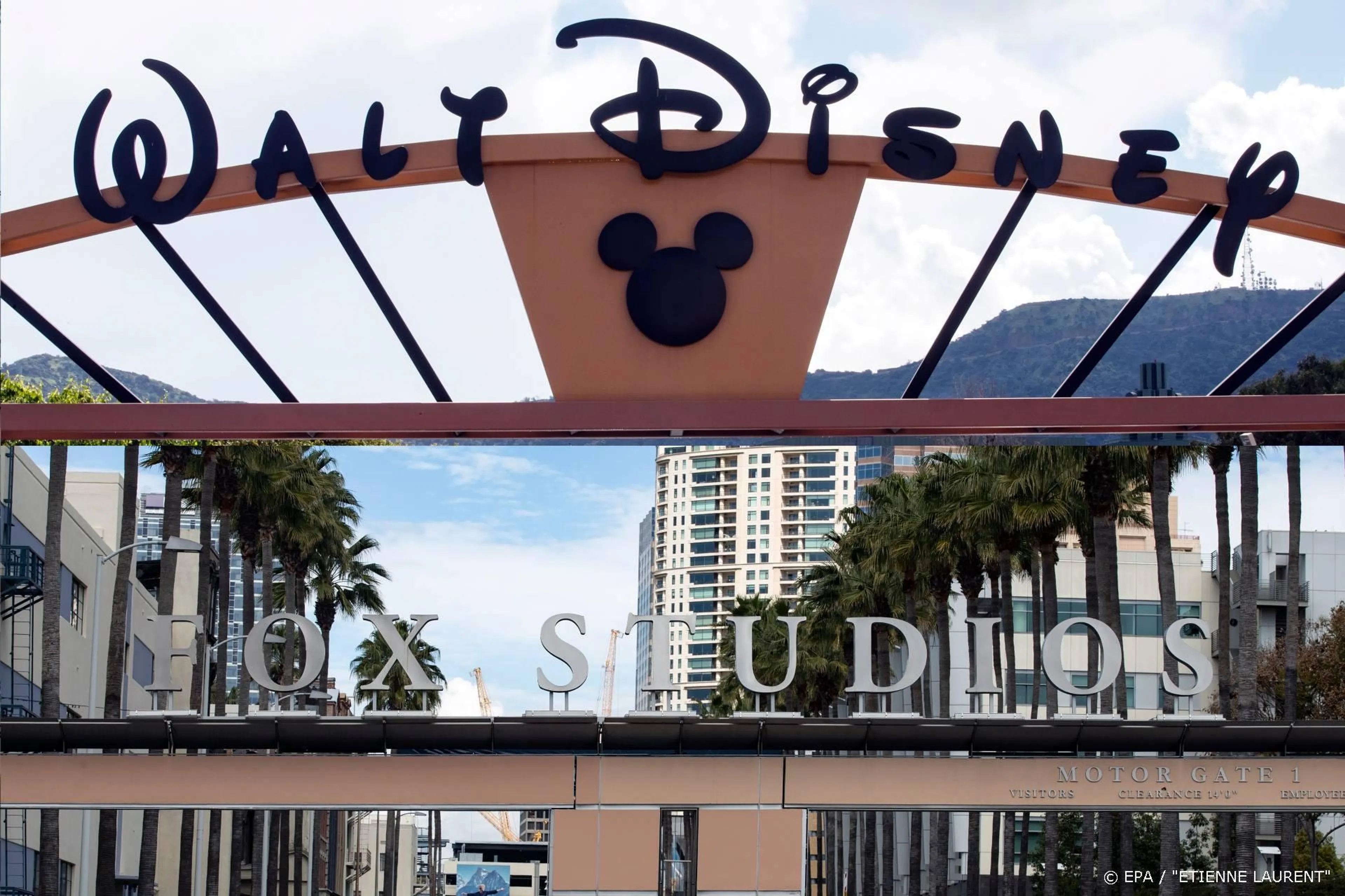 Disney belooft meer verandering na dood George Floyd