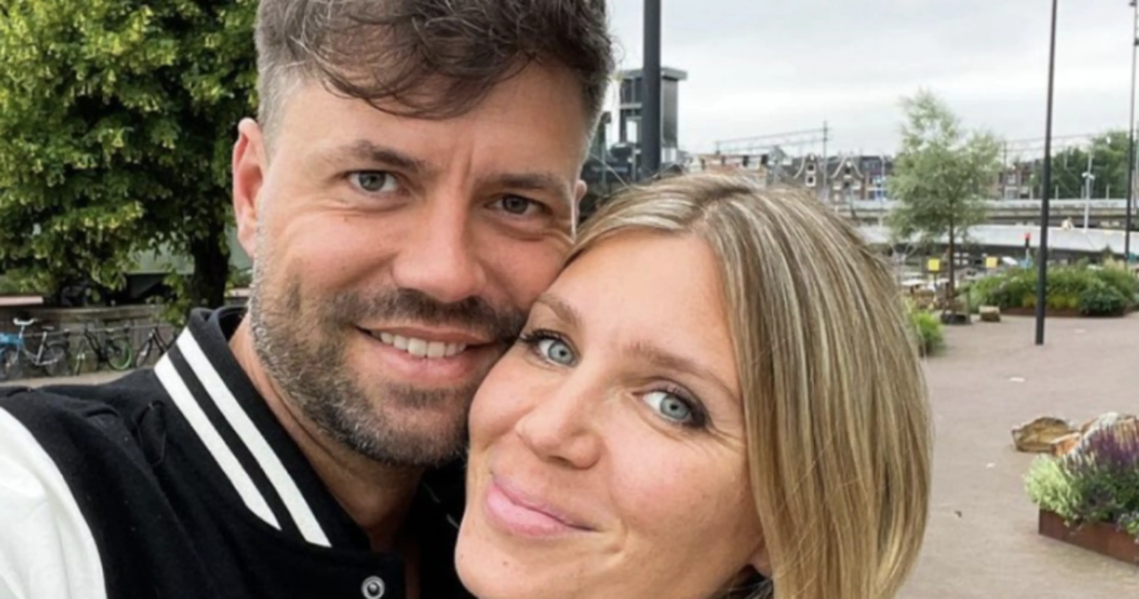 Annemarie Keizer emotioneel over moeilijke periode Simon