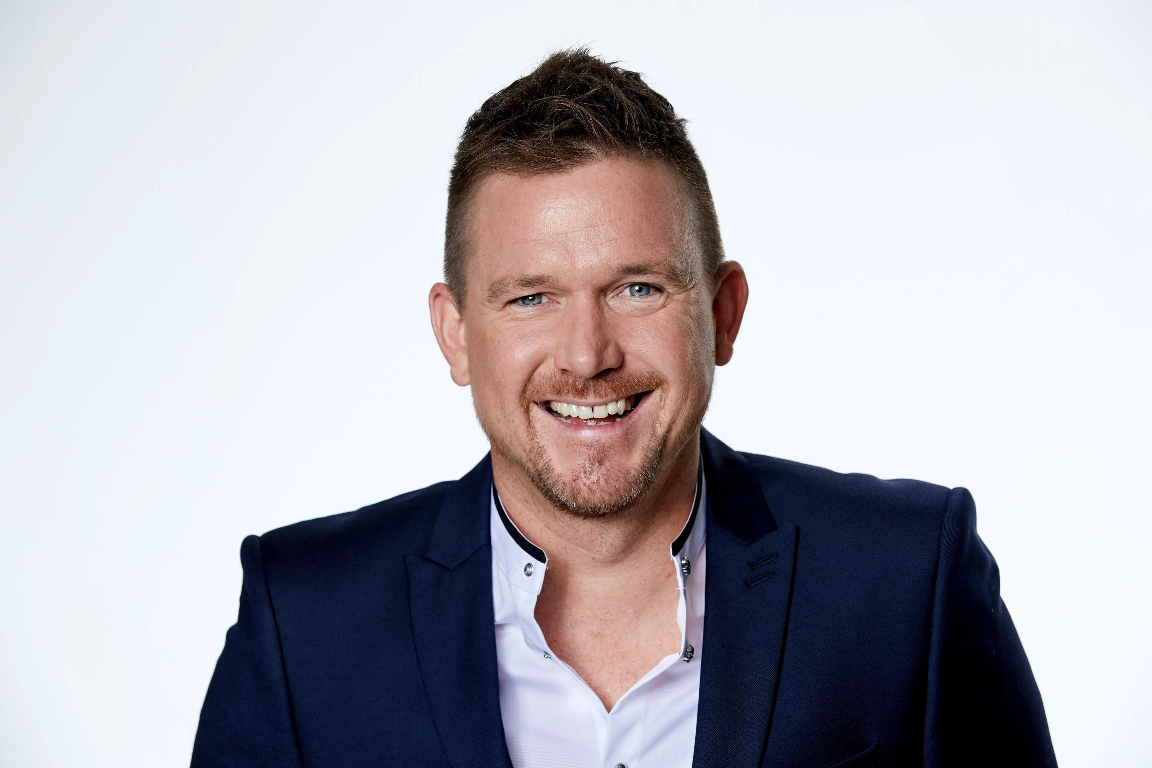 Johan Derksen, Sylvana Simons, Gordon en Sergio Herman in nieuw seizoen Waar is De Mol?