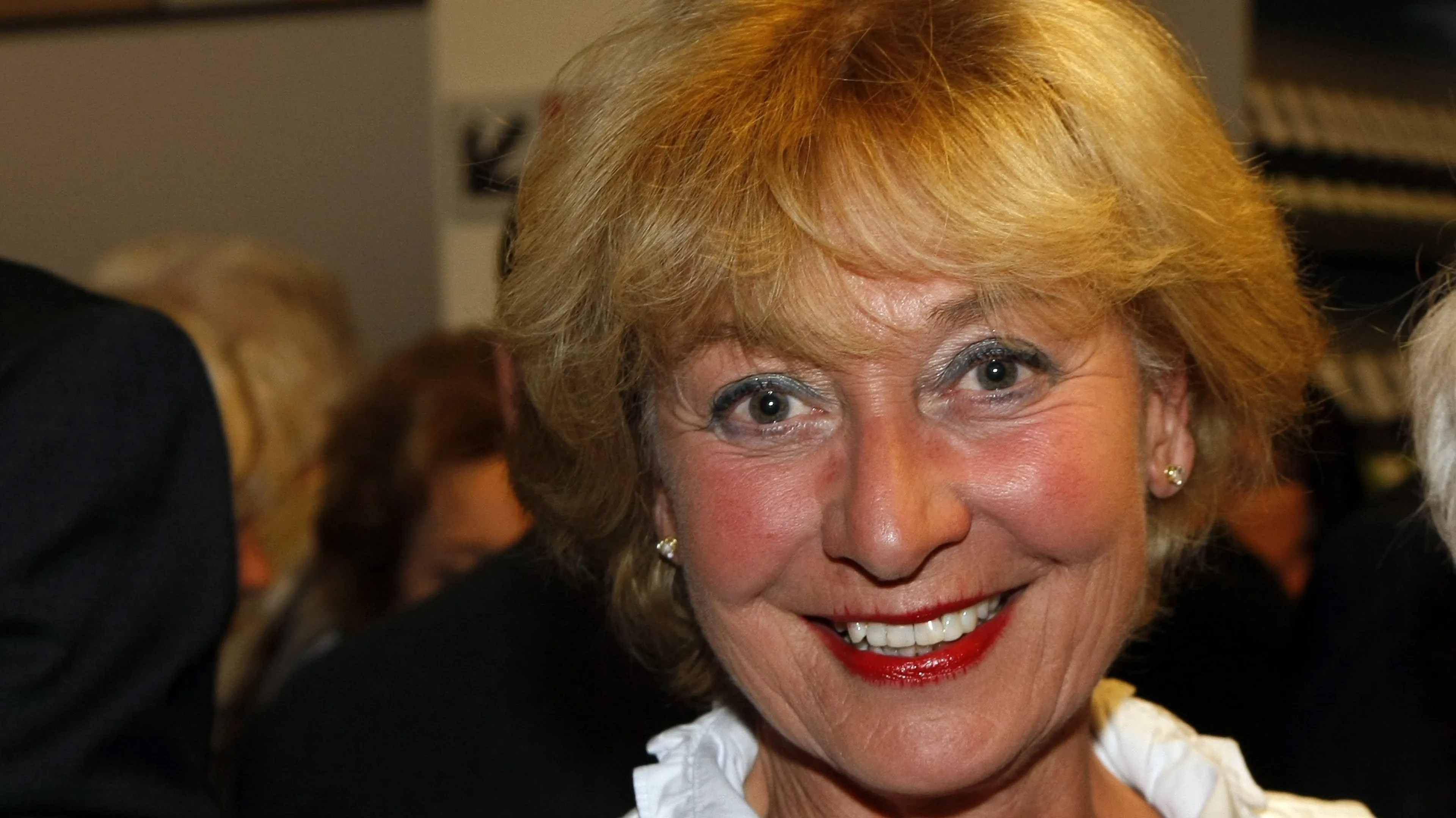 BN'er blikt terug op heftig ontslag: 'Ik was 44!'