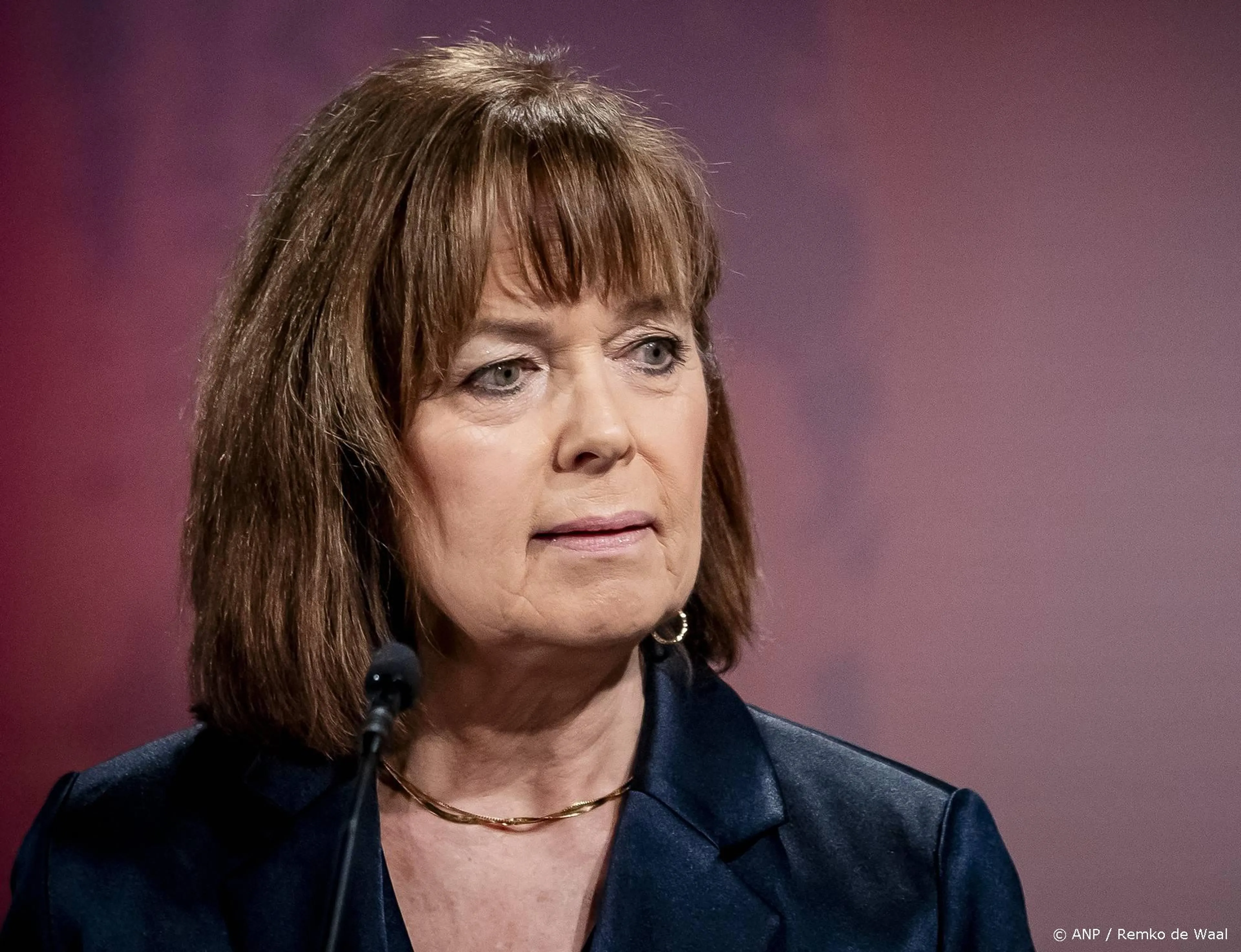 Saskia Belleman gaat aan de slag bij Pauw & De Wit