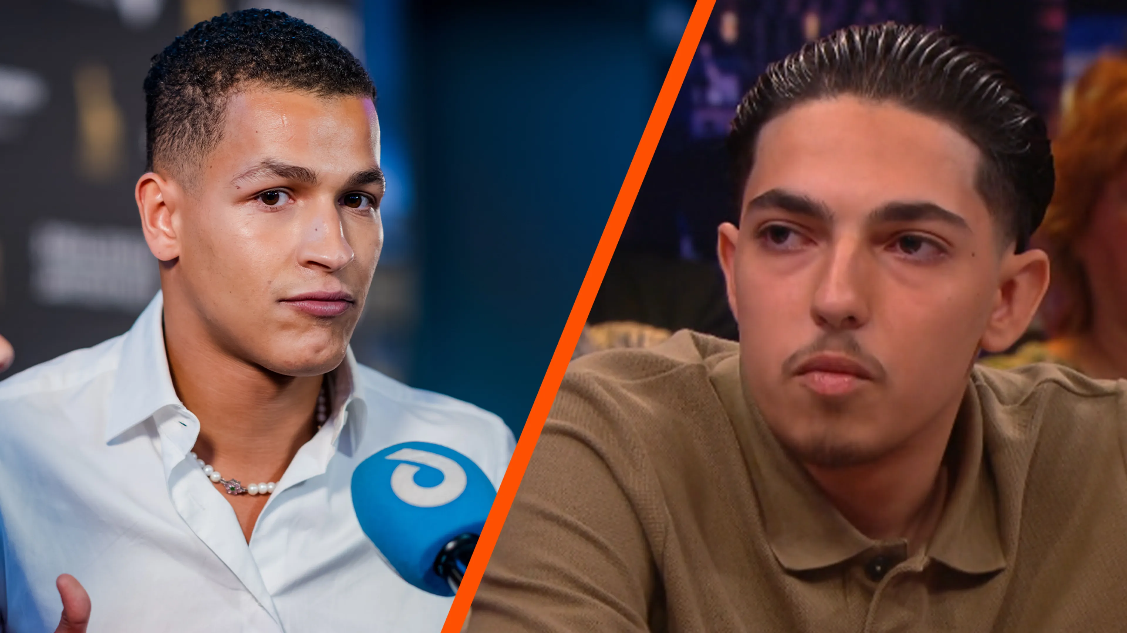 Slachtoffer (15) Bilal Wahib hevig geëmotioneerd : 'Door beste vriend in elkaar geslagen'