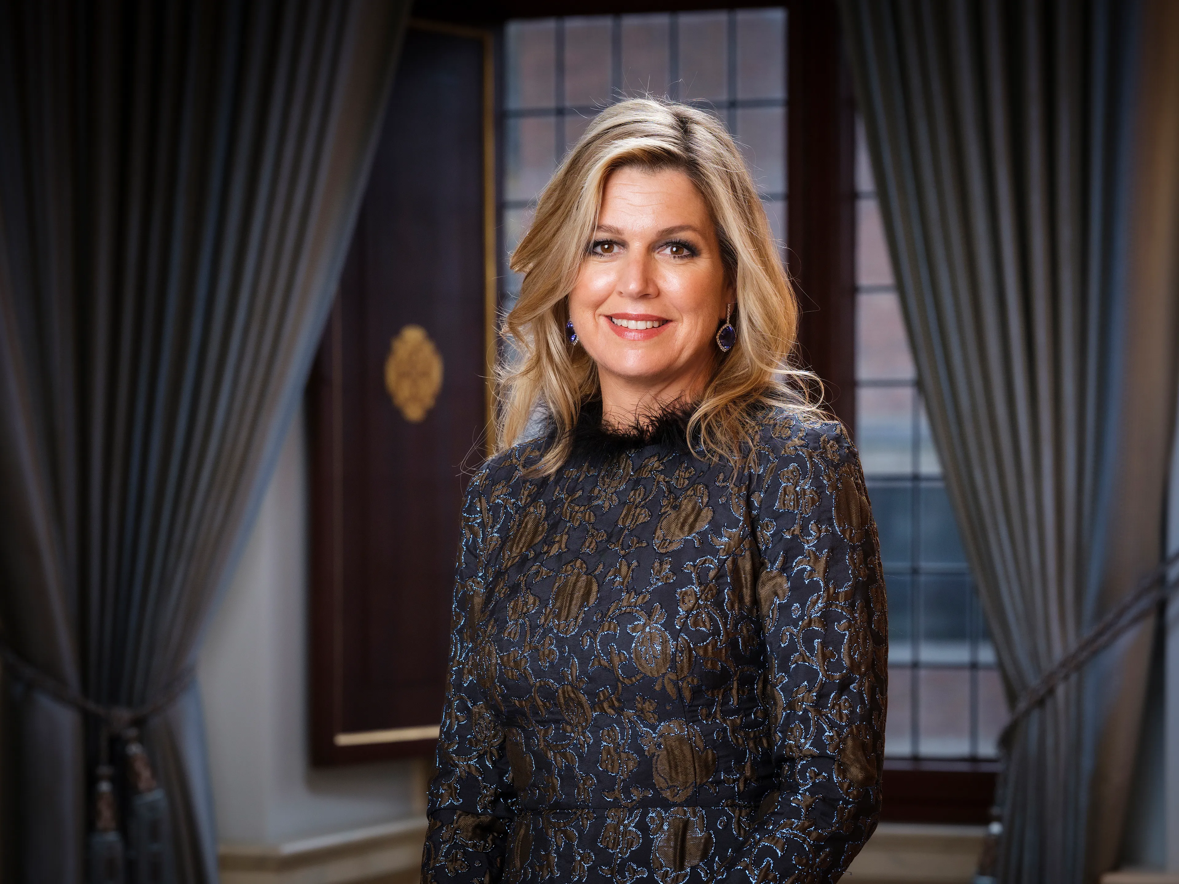 Máxima breekt alle koninklijke Instagram-records