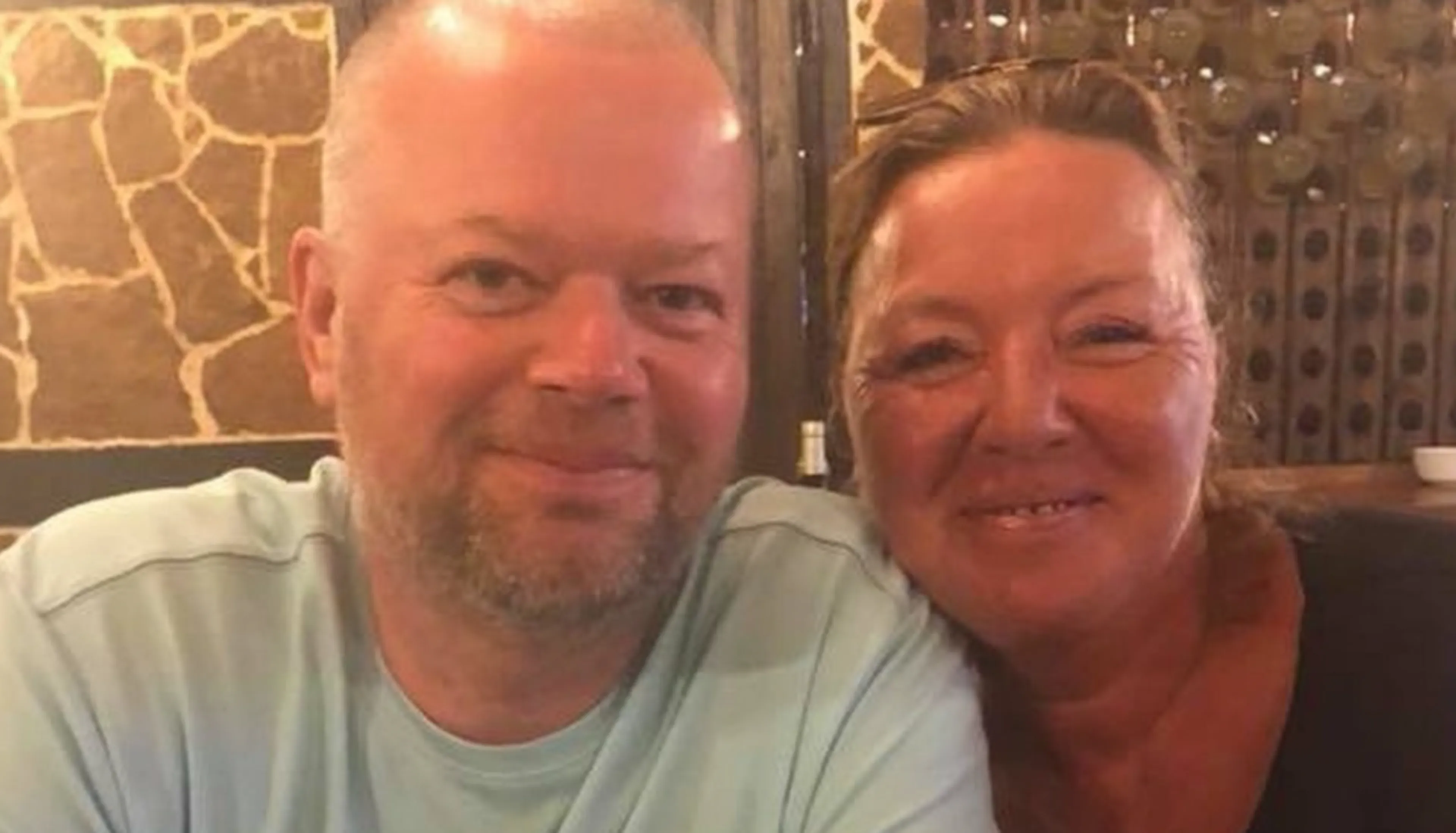 Details scheiding Raymond en Silvia van Barneveld bekend