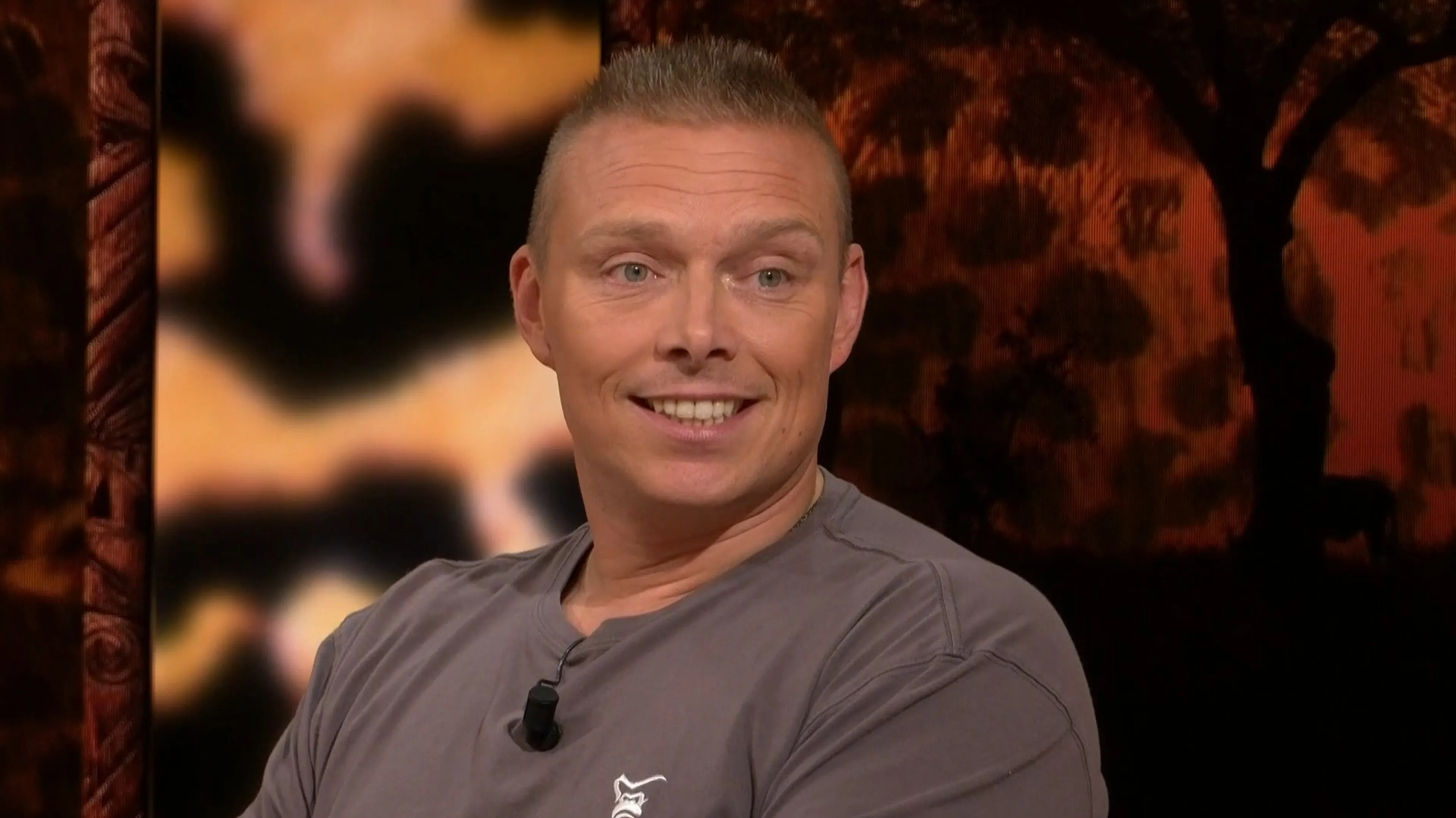 Tony Wyczynski kondigt fantastisch babynieuws aan