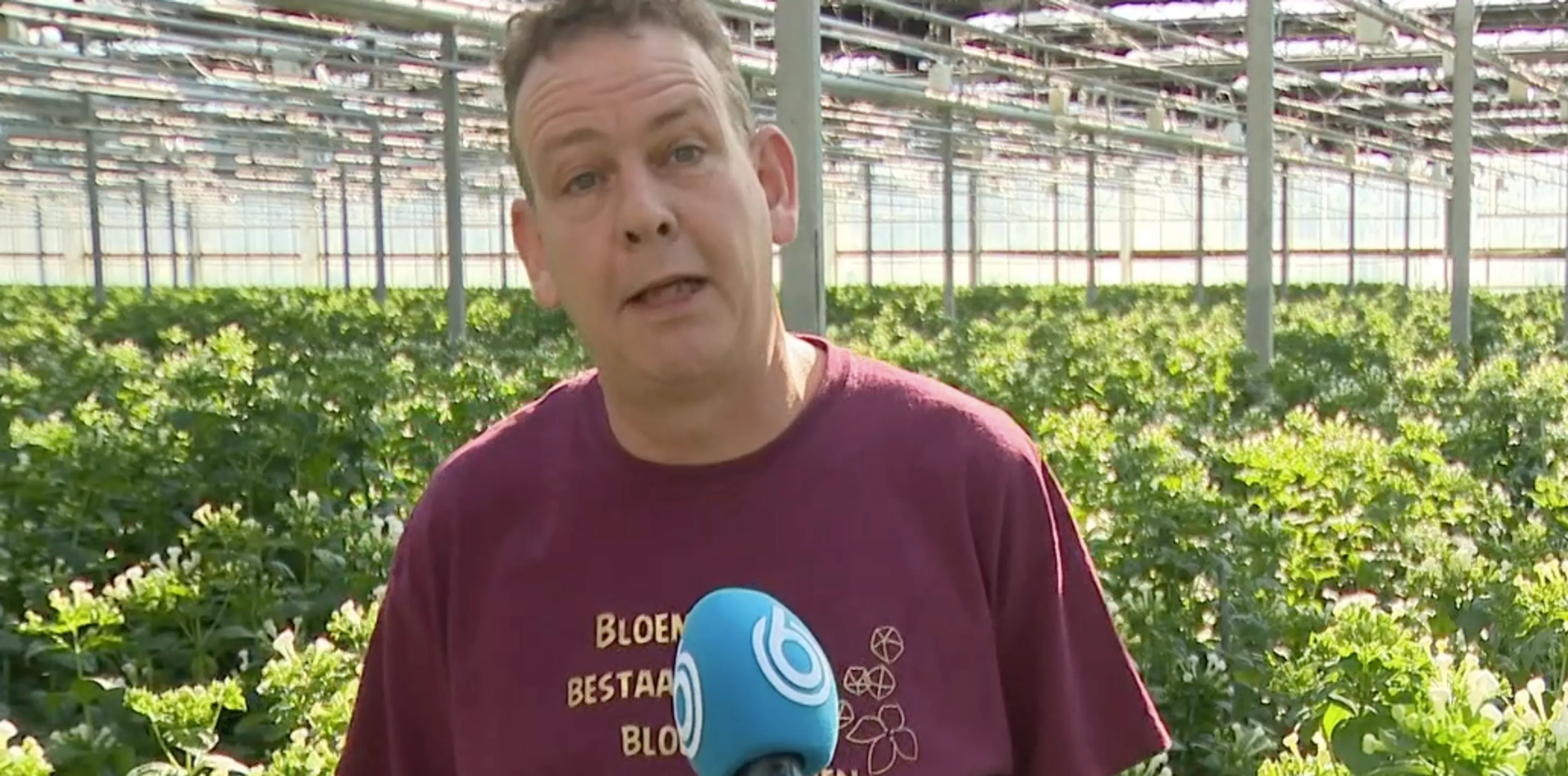 Boer zoekt Vrouw-boer Jaap: 'Het doet enorm veel pijn'