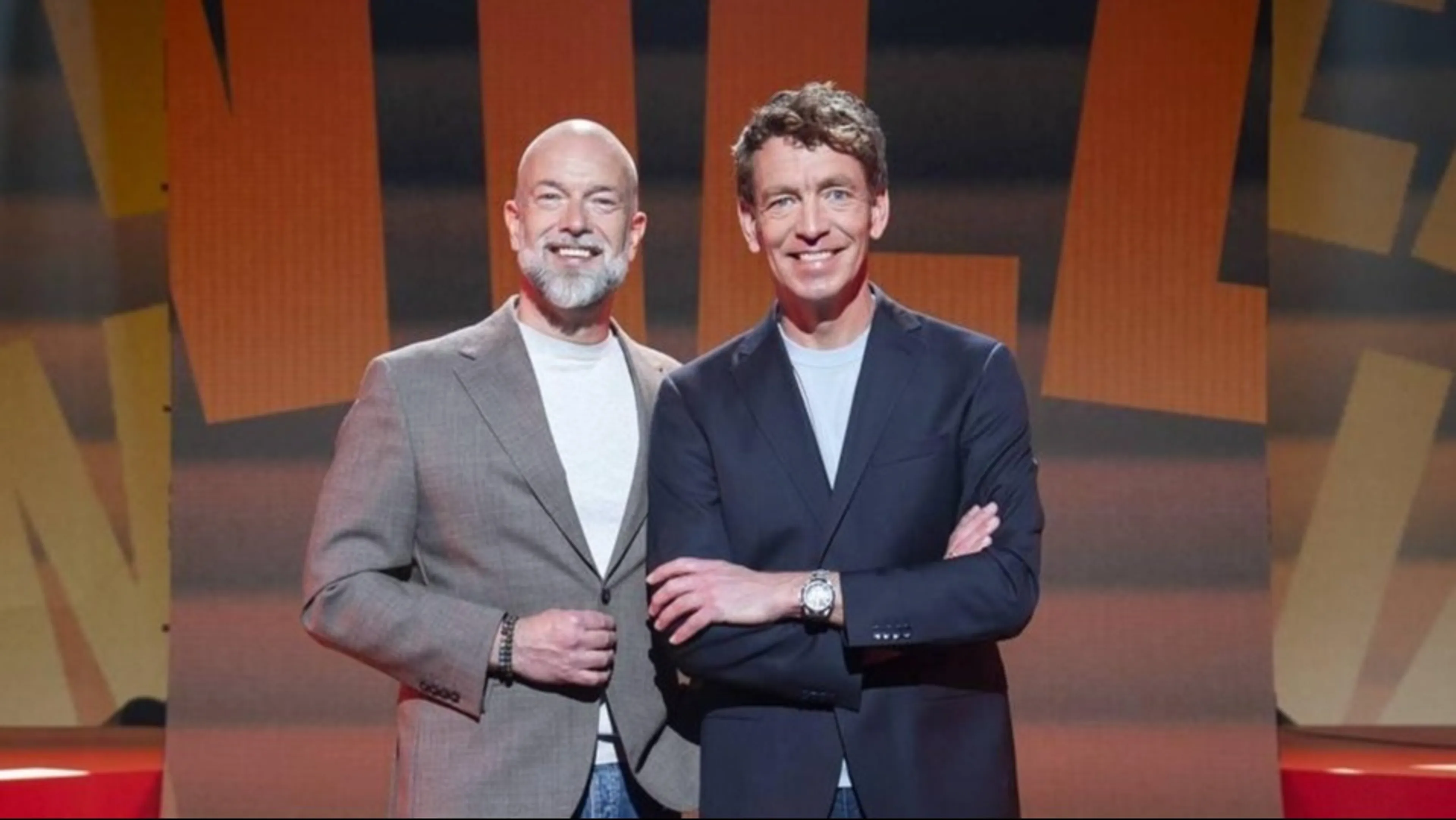 Jan-Willem Roodbeen reageert op kritiek na overstap Radio 10
