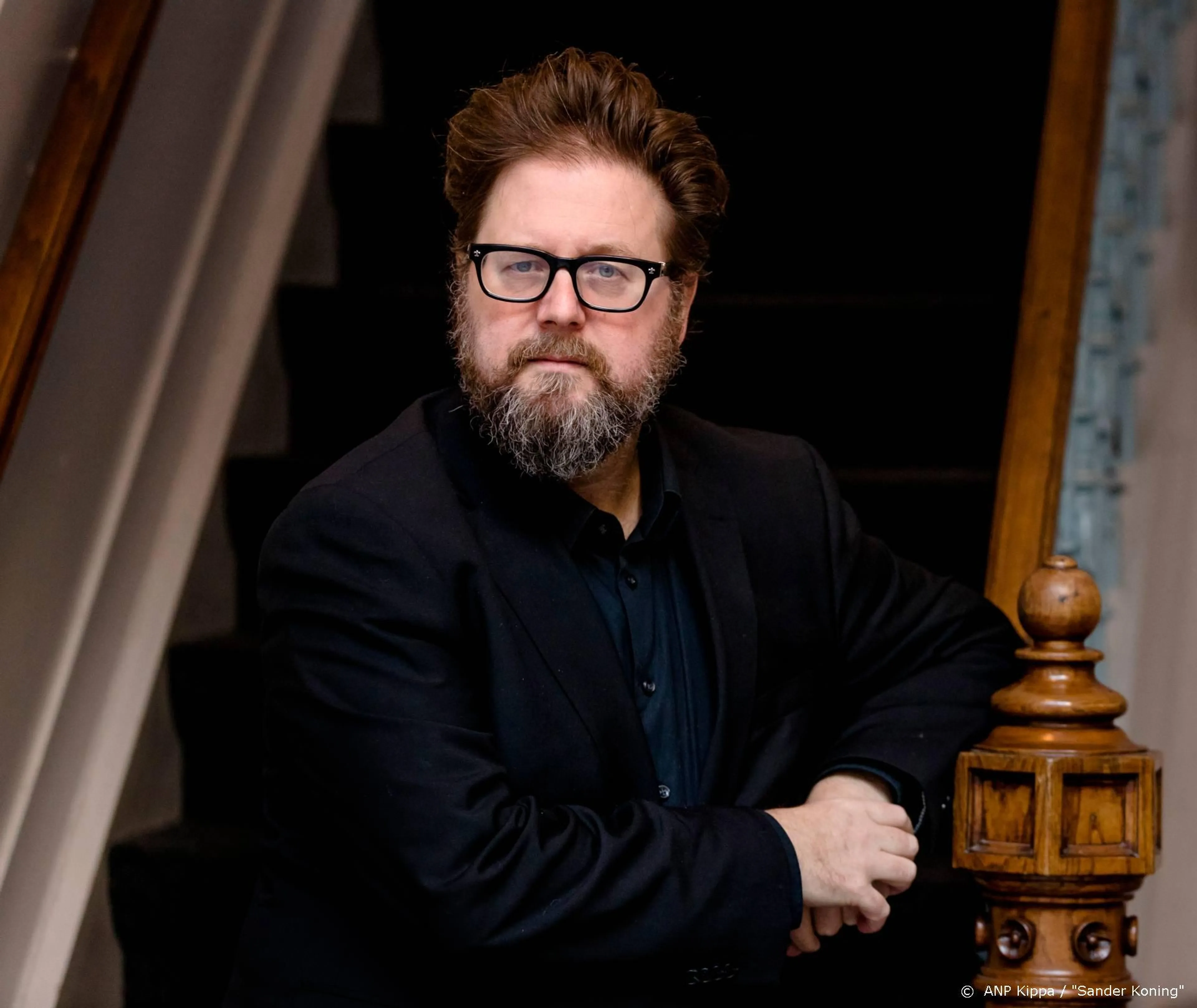 Koolhoven breekt lans voor vergeten Nederlandse filmklassiekers