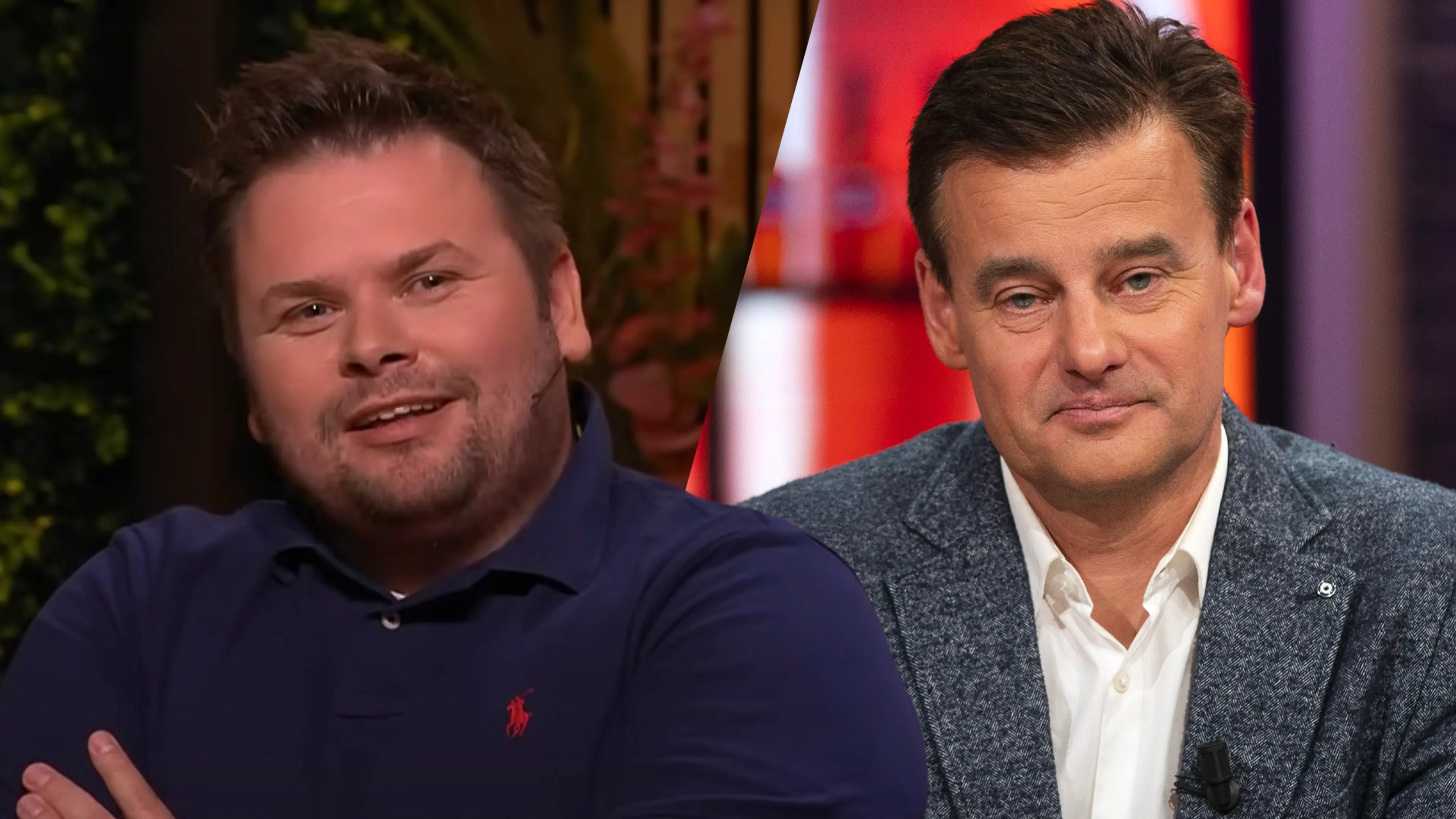 Wilfred onthult: 'Er is absoluut interesse in Thomas van Groningen'