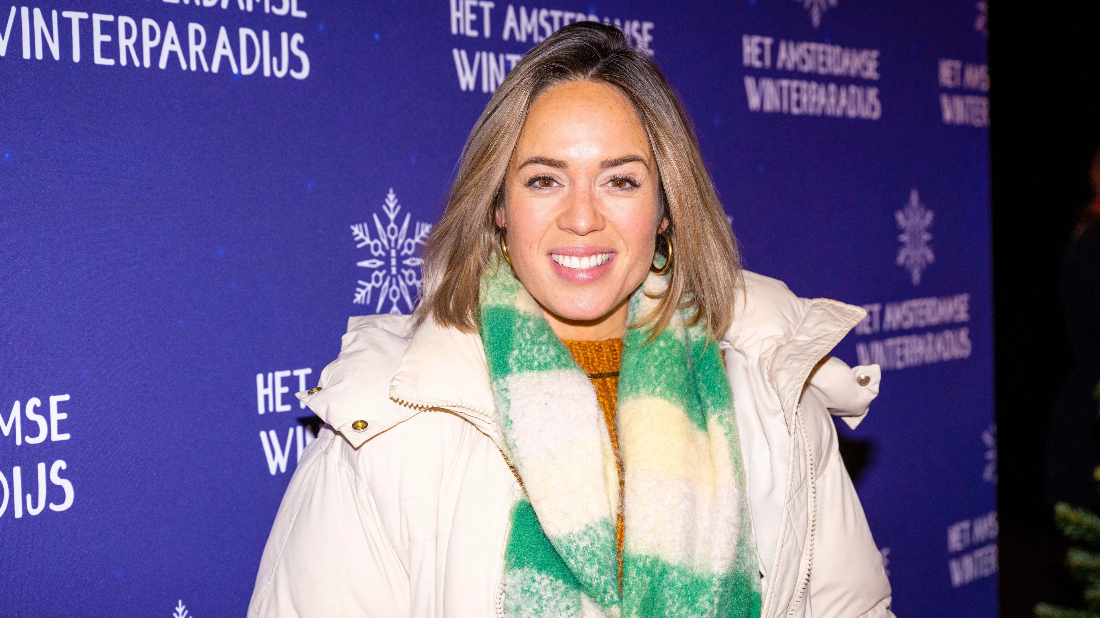Nienke Plas ondergaat heftige ingreep