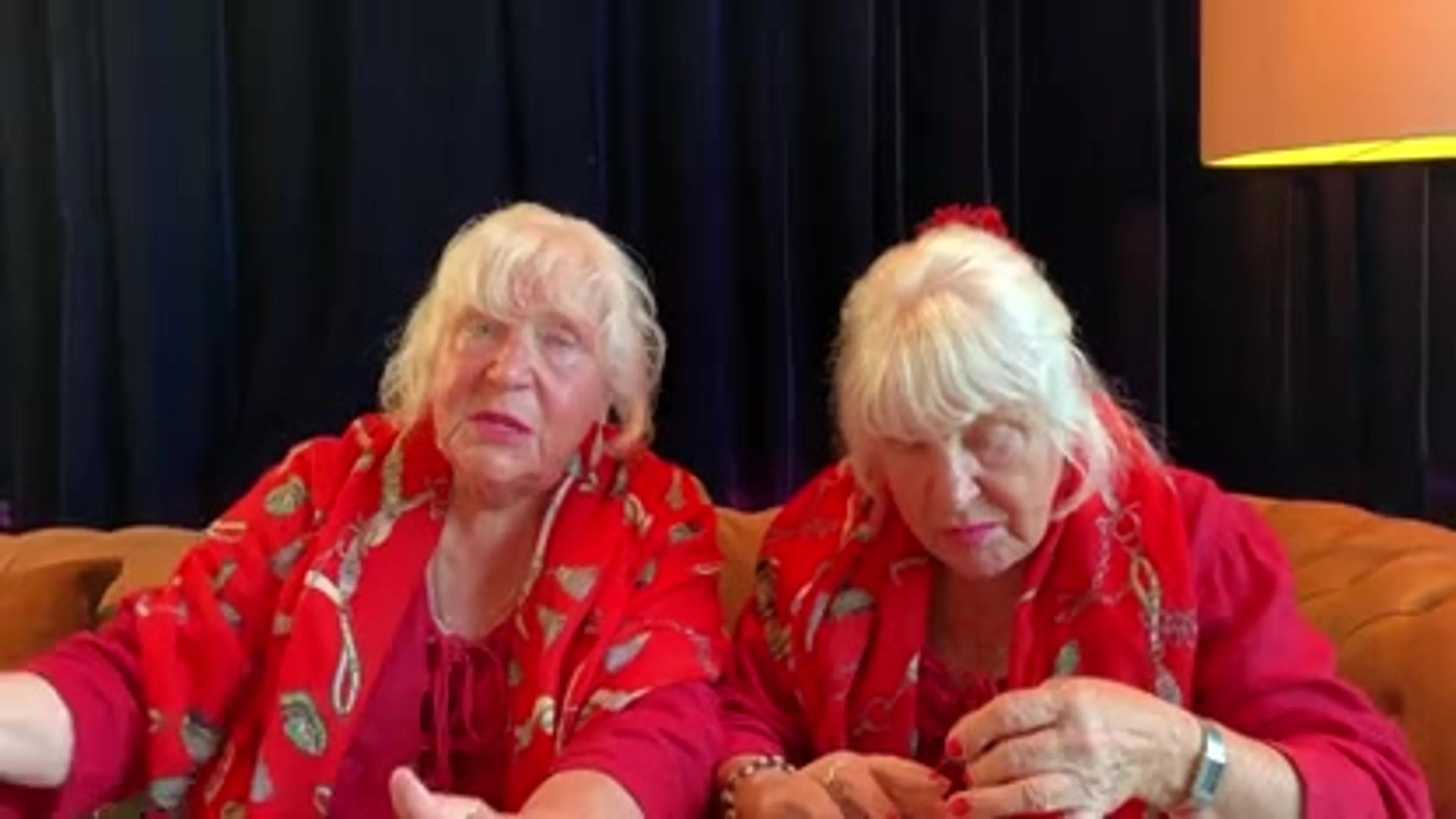 Ouwe Hoeren en Rob van Hulst geschokt door Wallen-verbod!