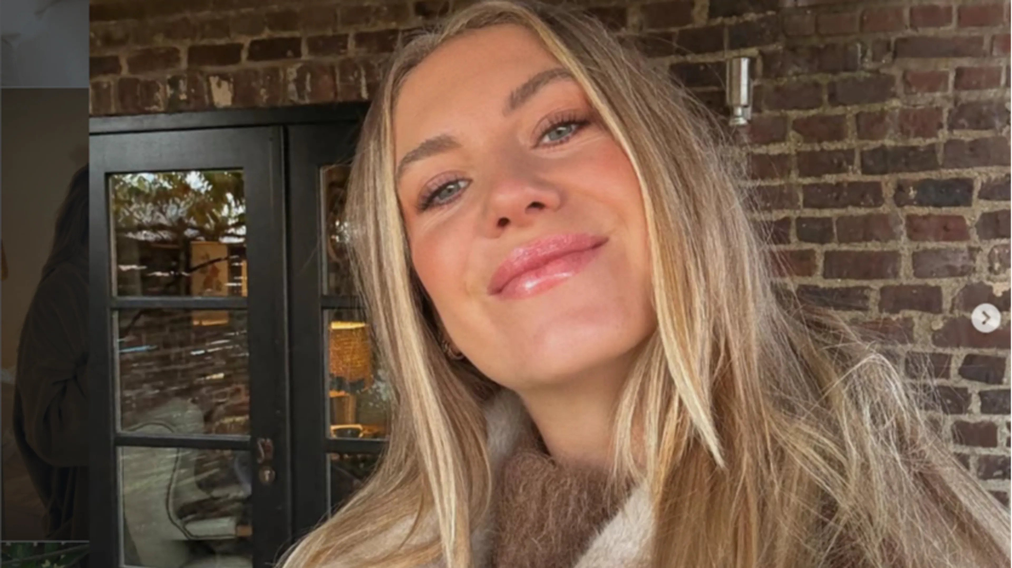 Jessie Jazz Vuijk is 'helemaal gevloerd door griep'