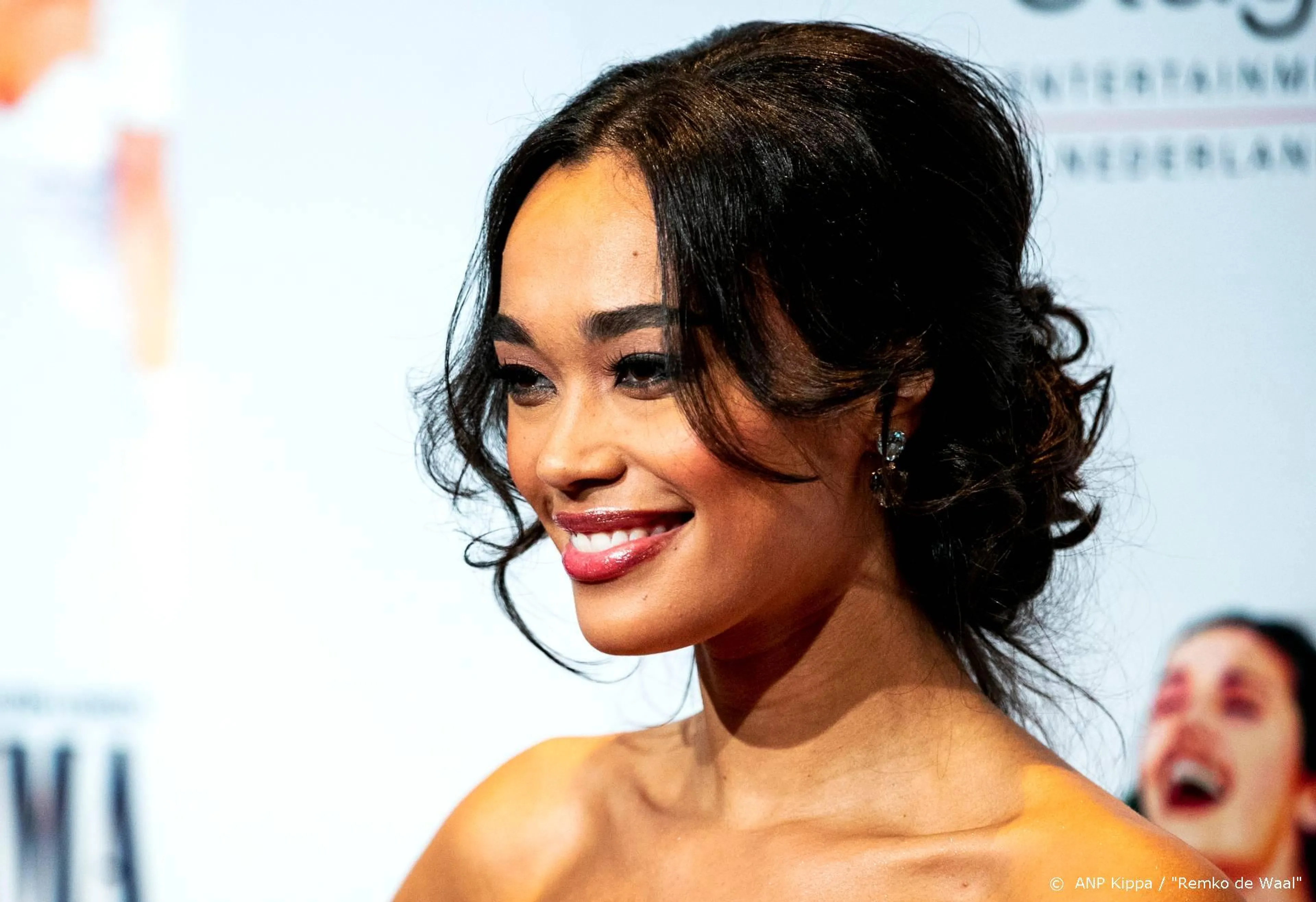 Romy Monteiro wil voorlopig nog geen kinderen