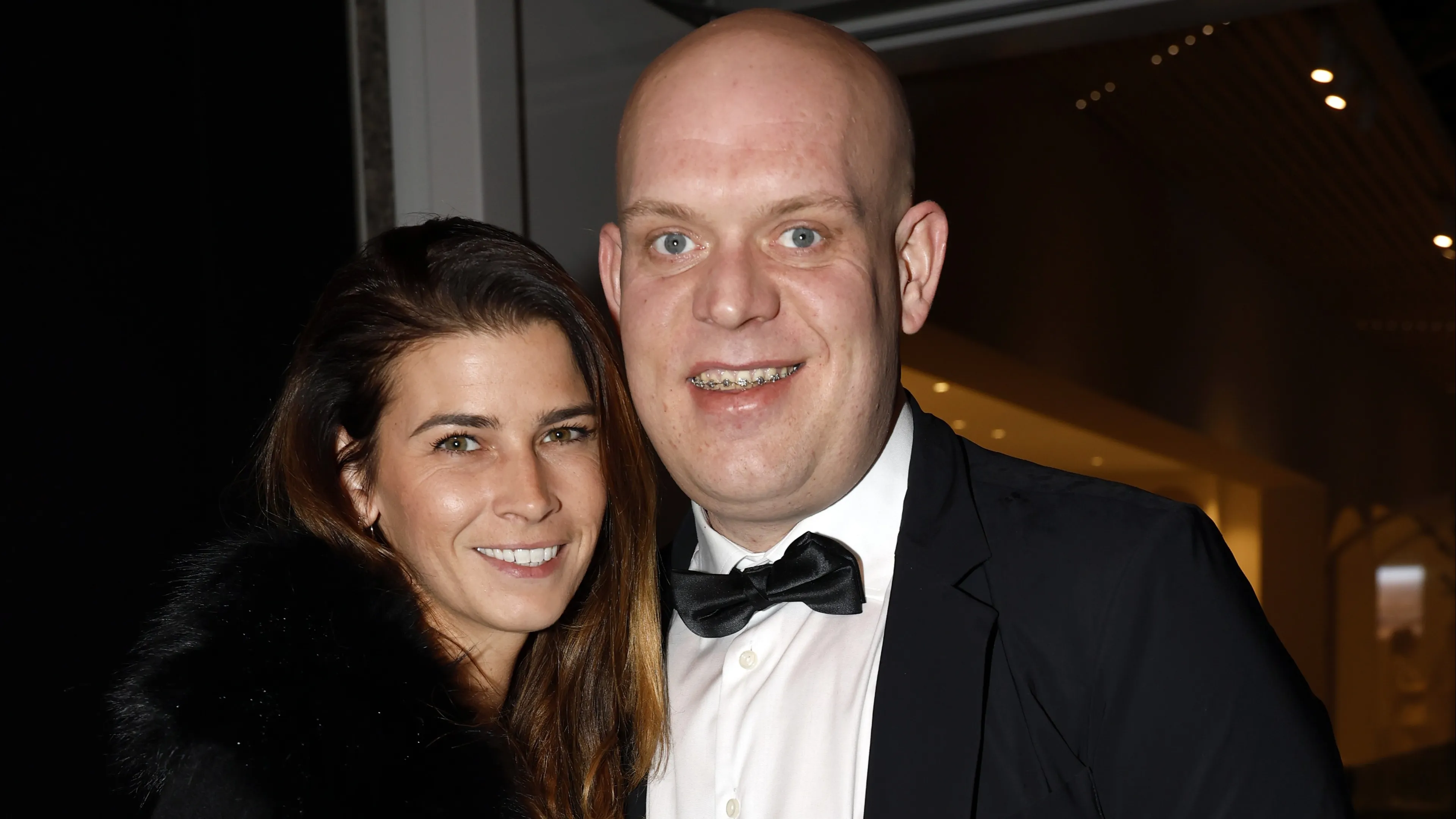 Hebben Michael van Gerwen en ex Daphne nog contact na pijnlijke scheiding?