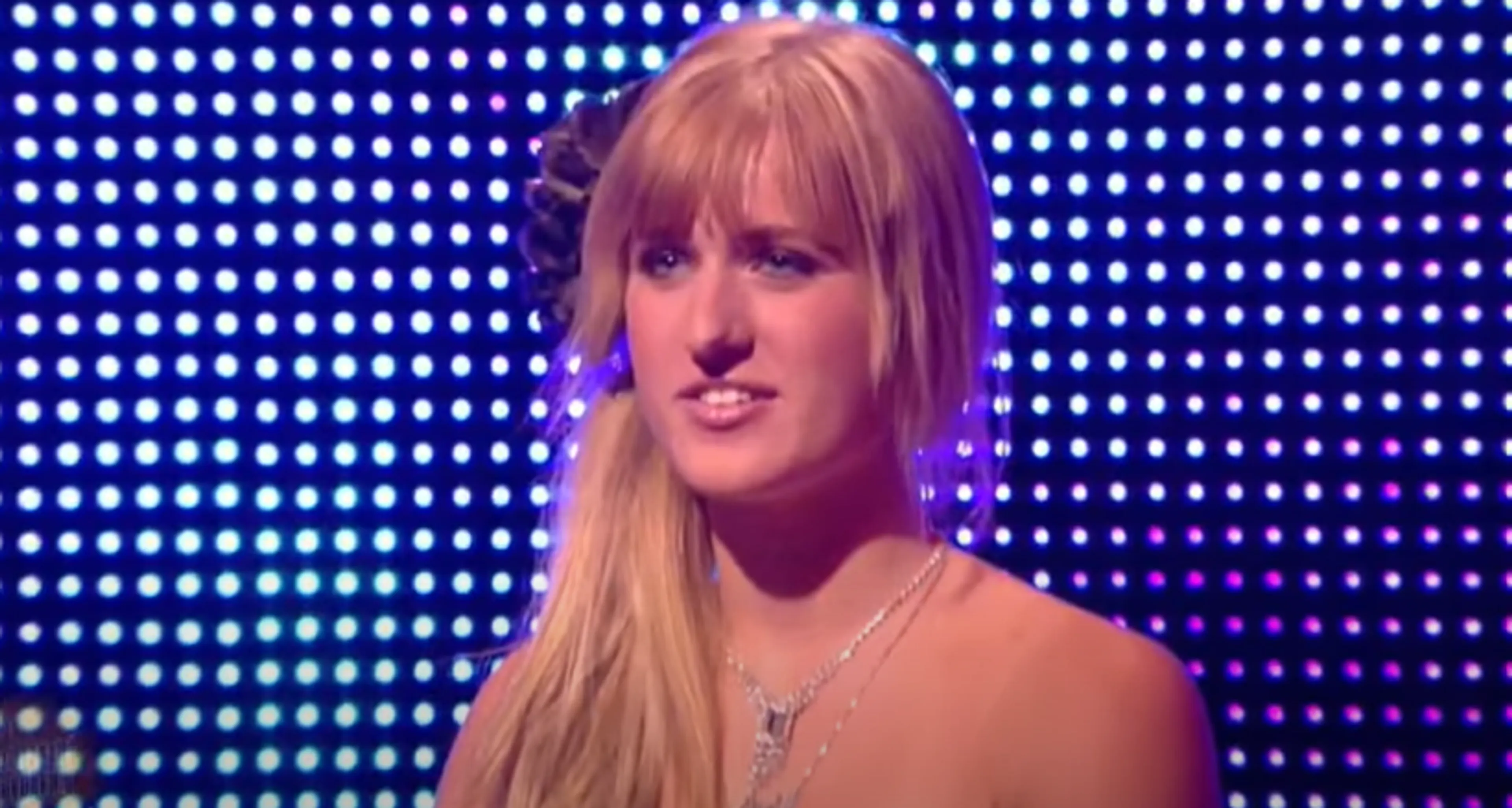 Dit is de nieuwe nieuwe presentator van Take Me Out