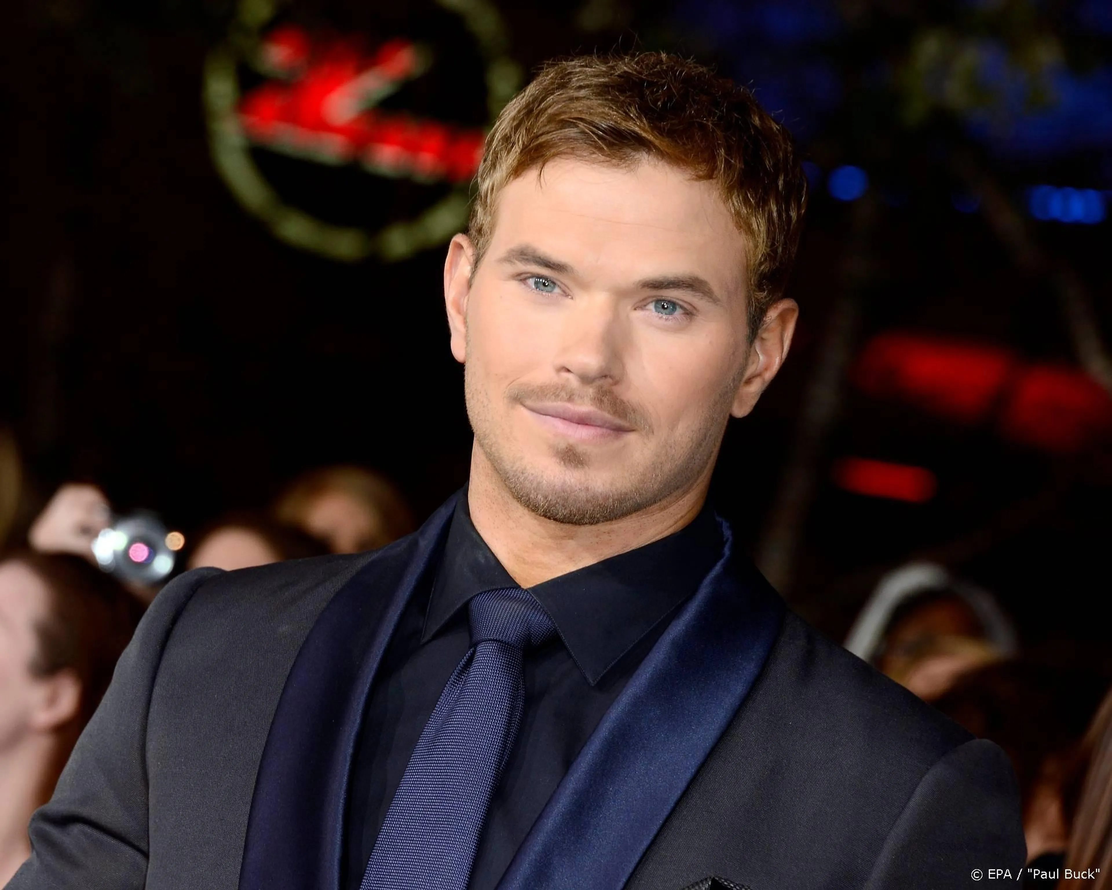 Kellan Lutz en vrouw verliezen ongeboren kindje