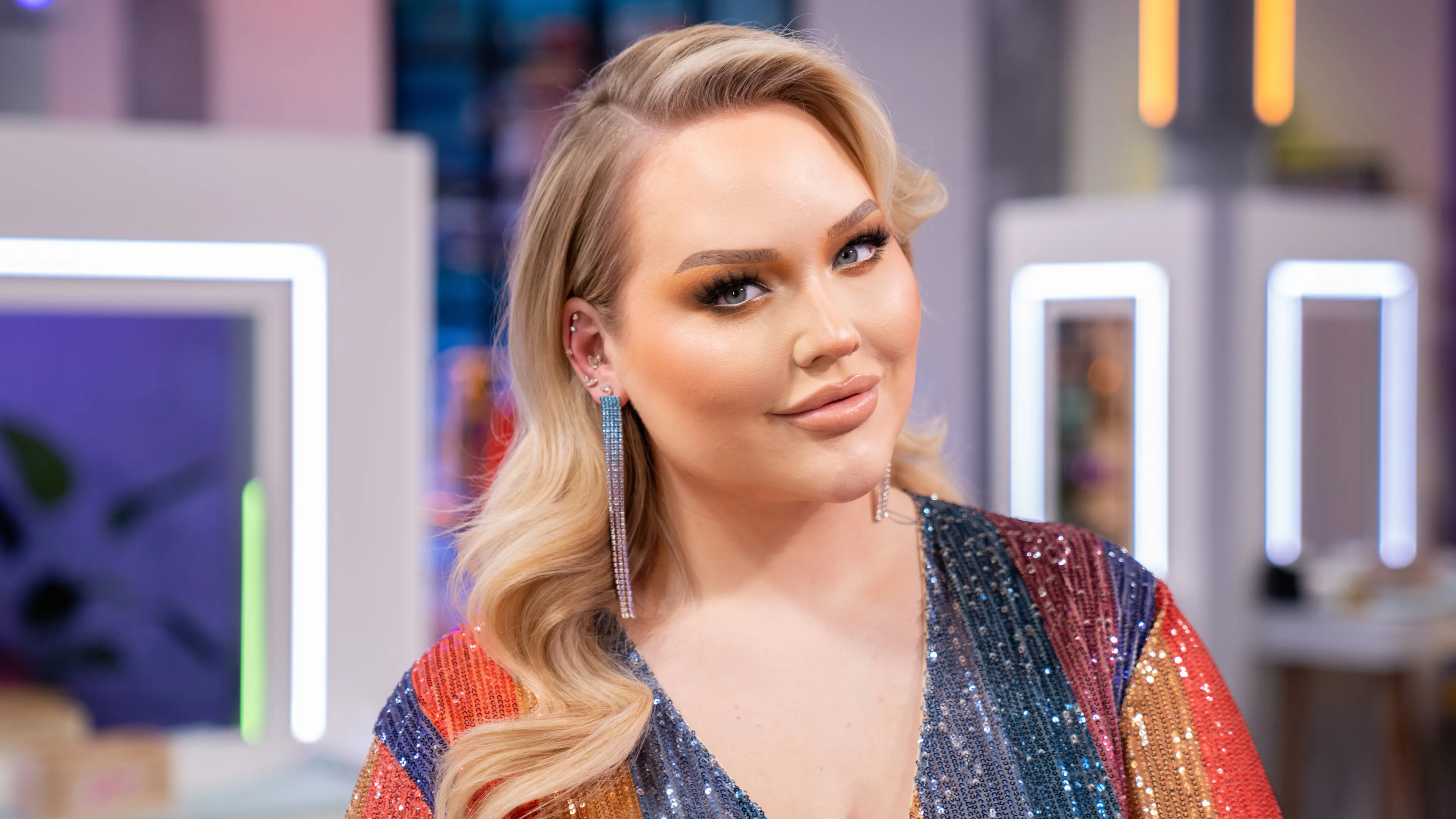 Nikkie de Jager spreekt tijdens VN-top in New York