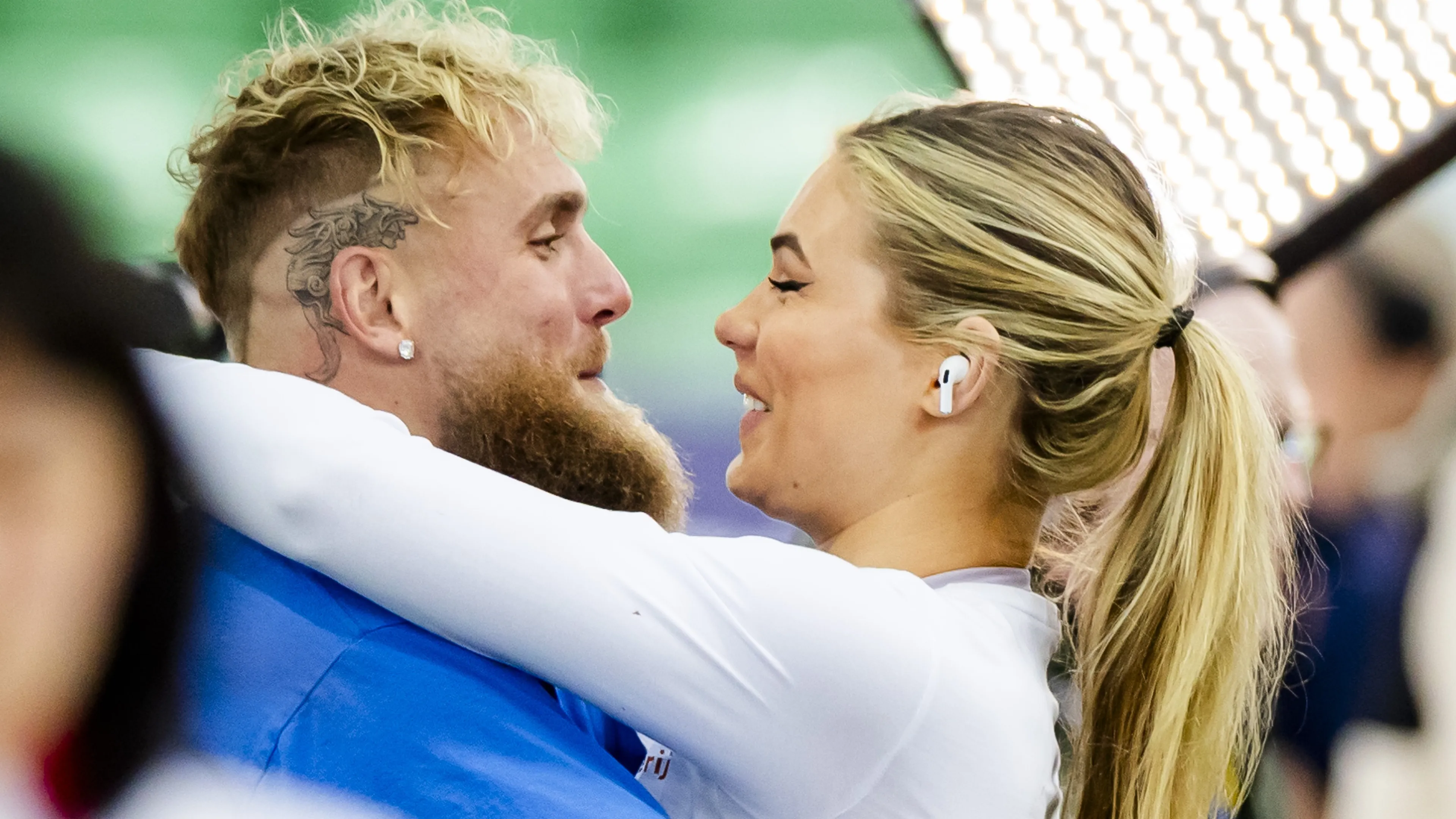 Schaatscarrière Jutta Leerdam in de ijskast? 'Moeder worden' | Shownieuws