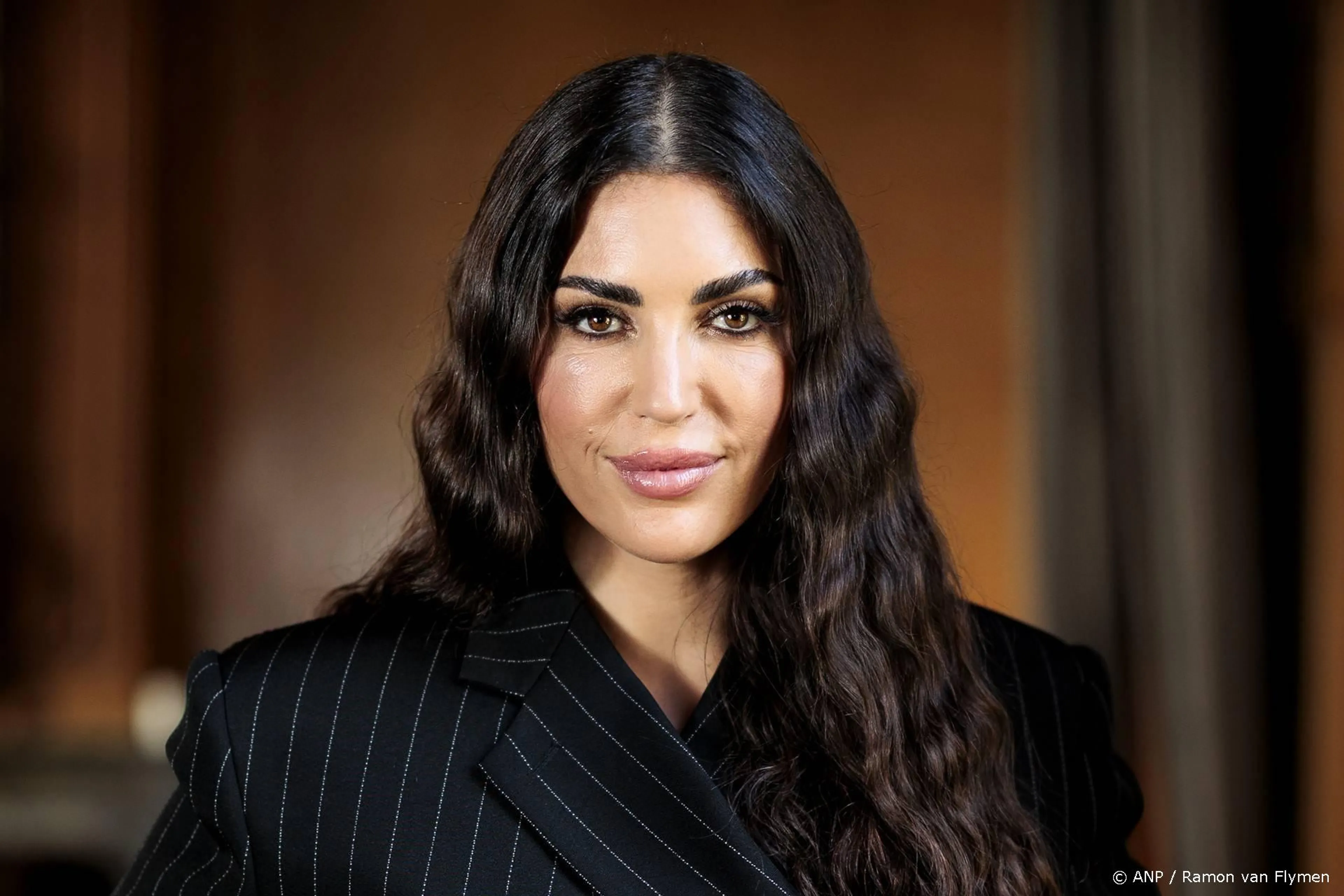 Yolanthe Cabau geeft duidelijkheid over liefdesleven