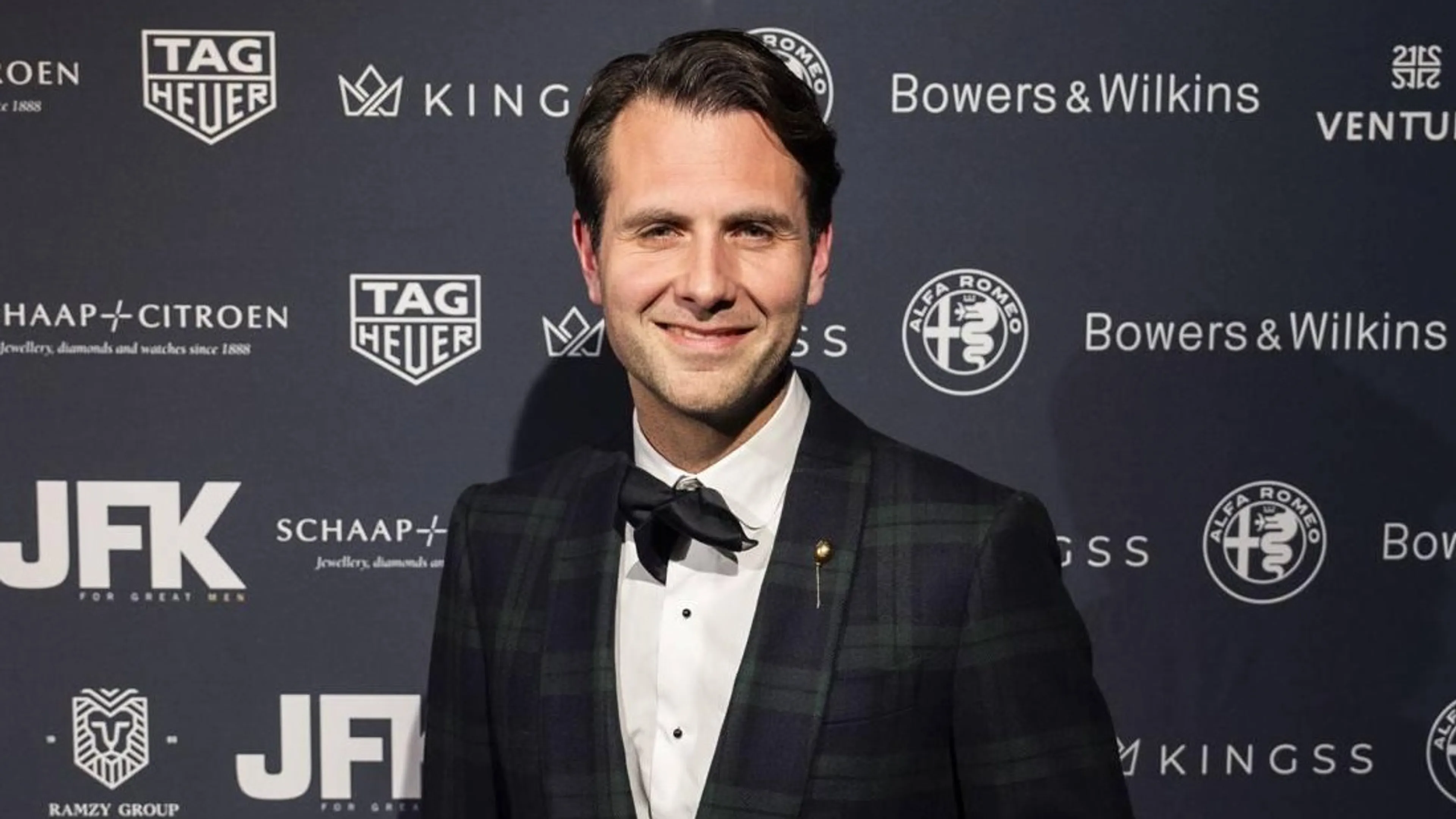 Tobias Camman kritisch over eigen influencercarrière: 'Hartstikke sneu'